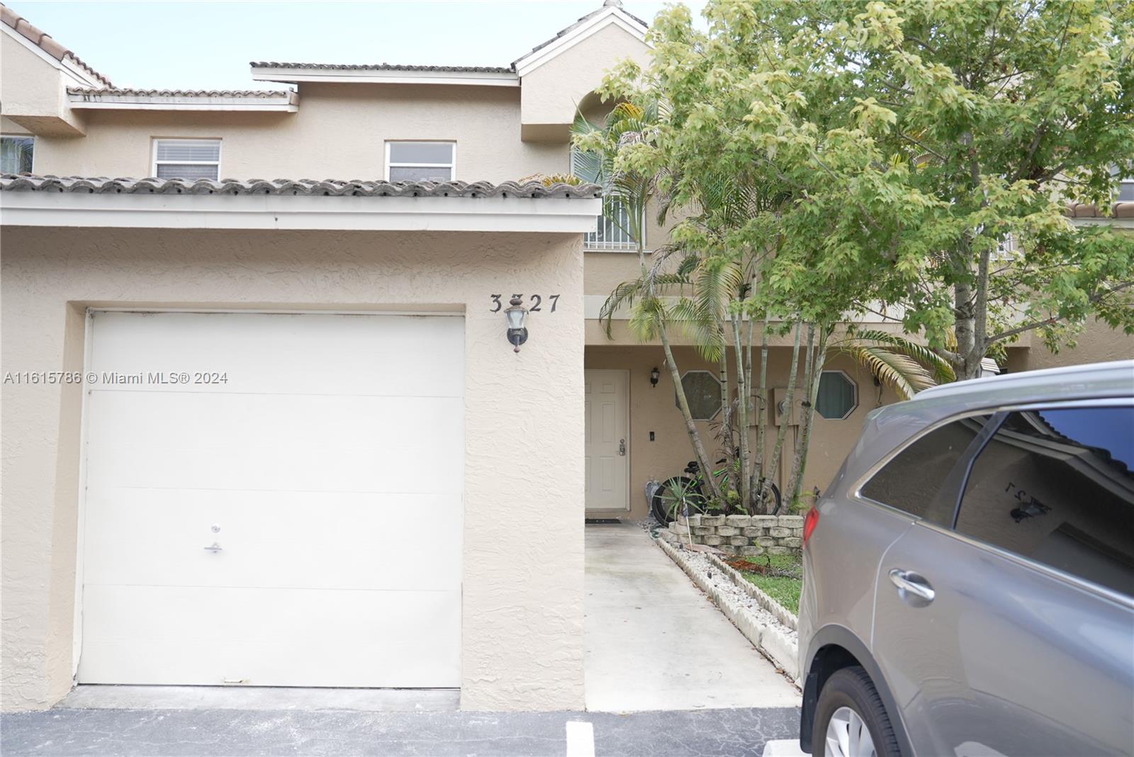 3727 NW 91st Ln Unit 3727, Sunrise FL 33351