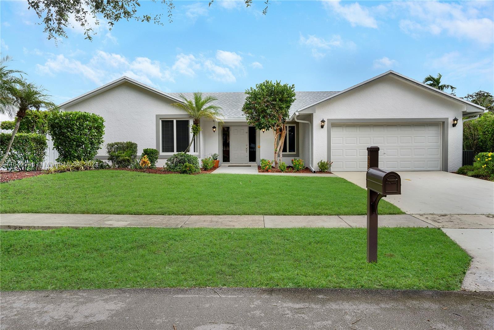 2597 NW 31st St, Boca Raton FL 33434