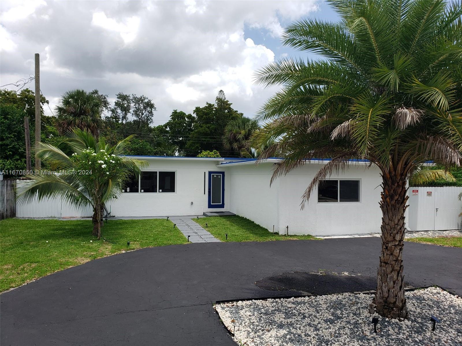 4191 SW 21st St, Fort Lauderdale FL 33317