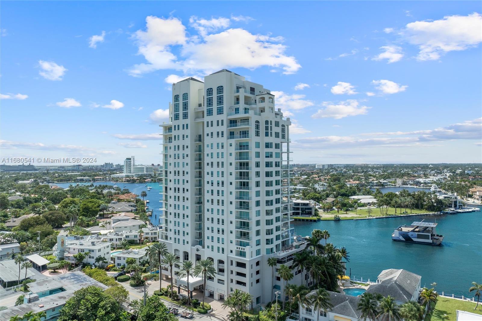 3055 Harbor Dr Unit 2102, Fort Lauderdale FL 33316