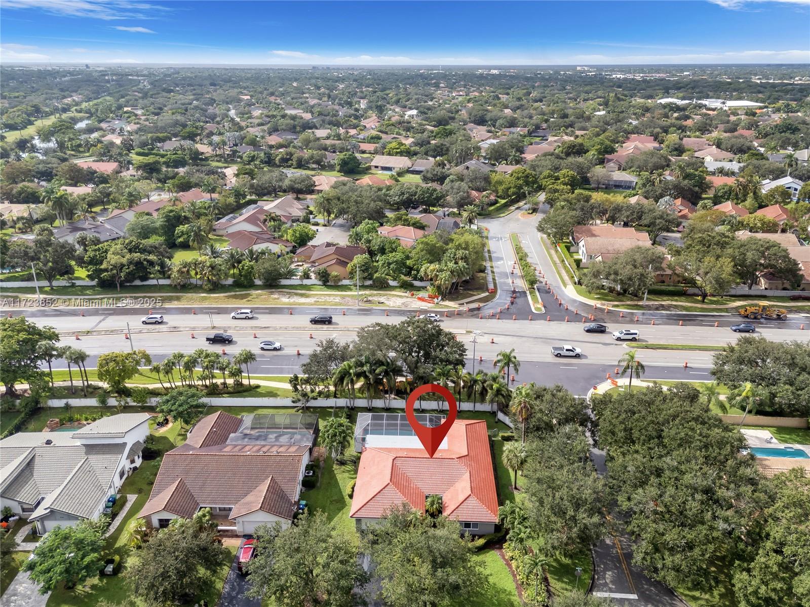 4818 NW 92nd Ter, Coral Springs FL 33067