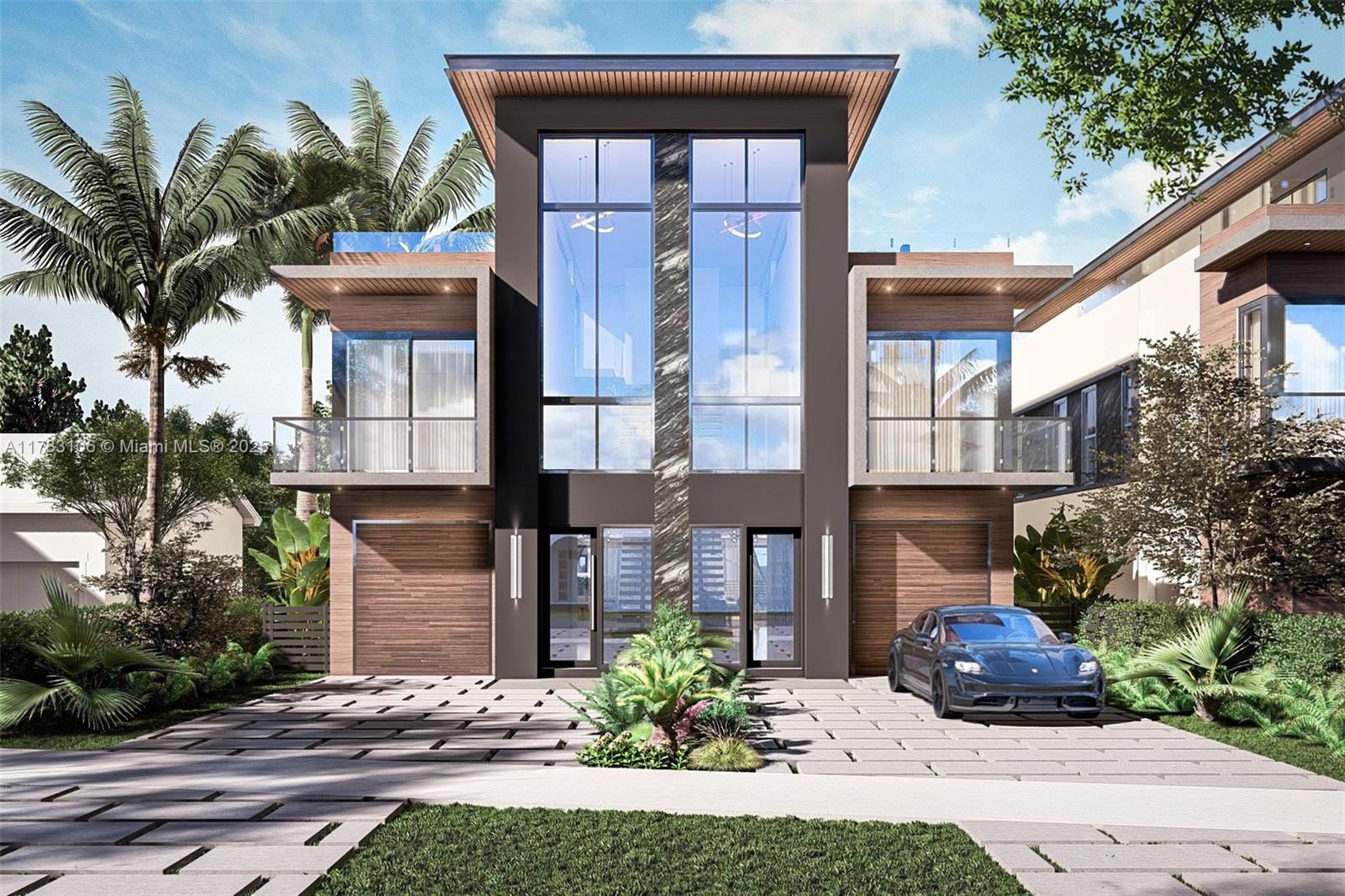 1408 NE 5th St Unit A, Fort Lauderdale FL 33301, image size:1600x1066