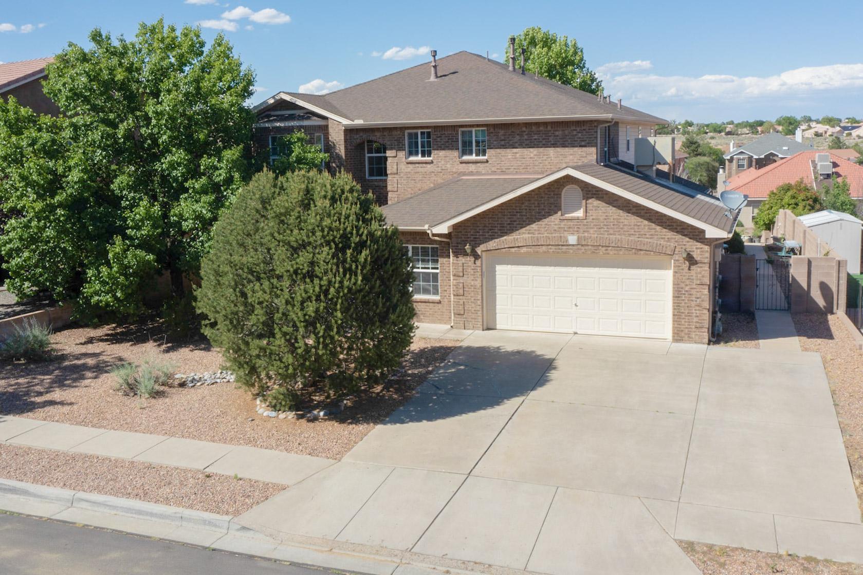 4801 Cumberland Road, Albuquerque NM 87120