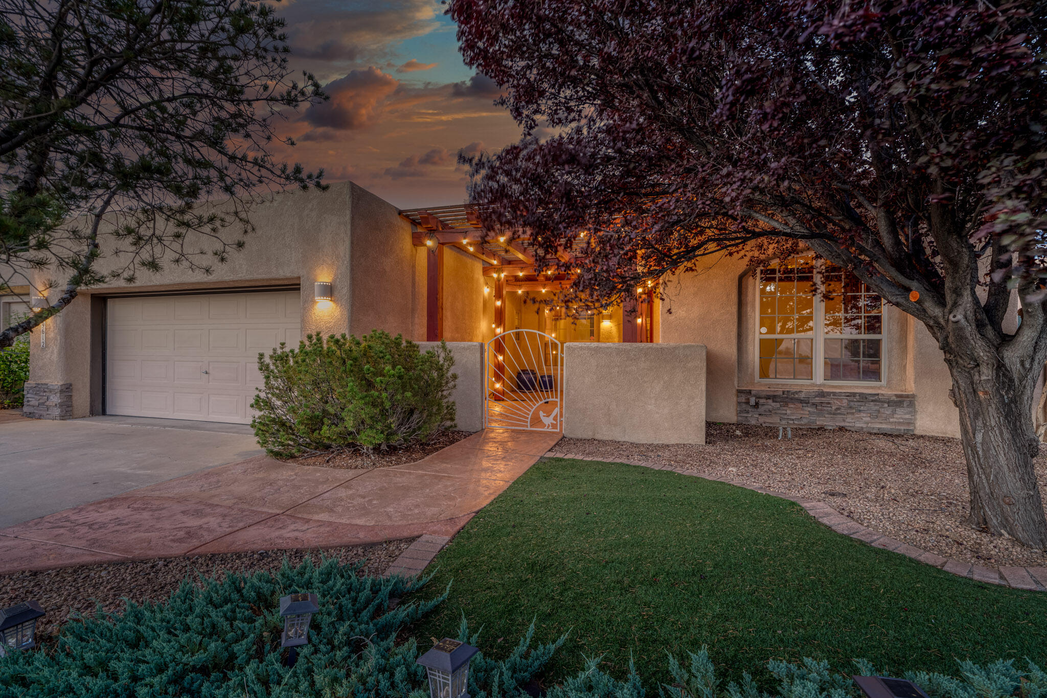 9612 Noche Vista Drive, Albuquerque NM 87114