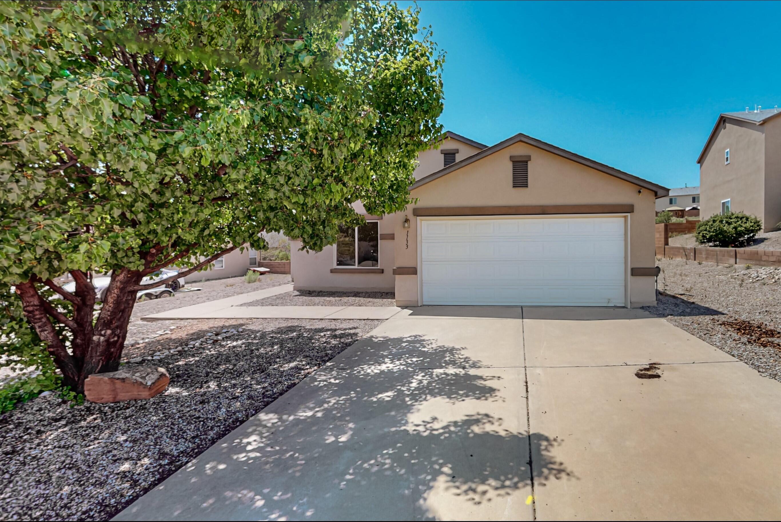 1133 Caramel Court, Rio Rancho NM 87124