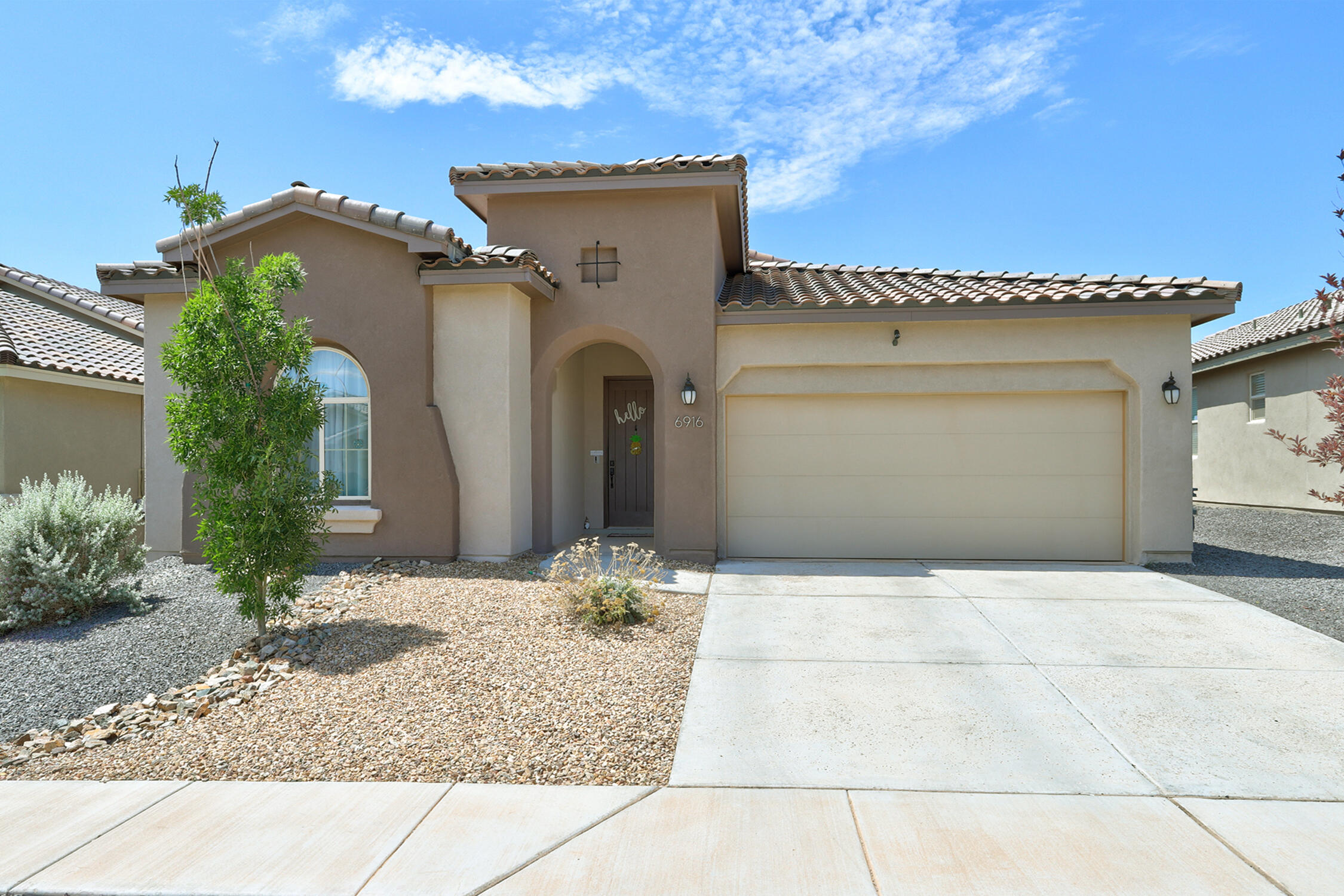 6916 Dusty Drive, Rio Rancho NM 87144