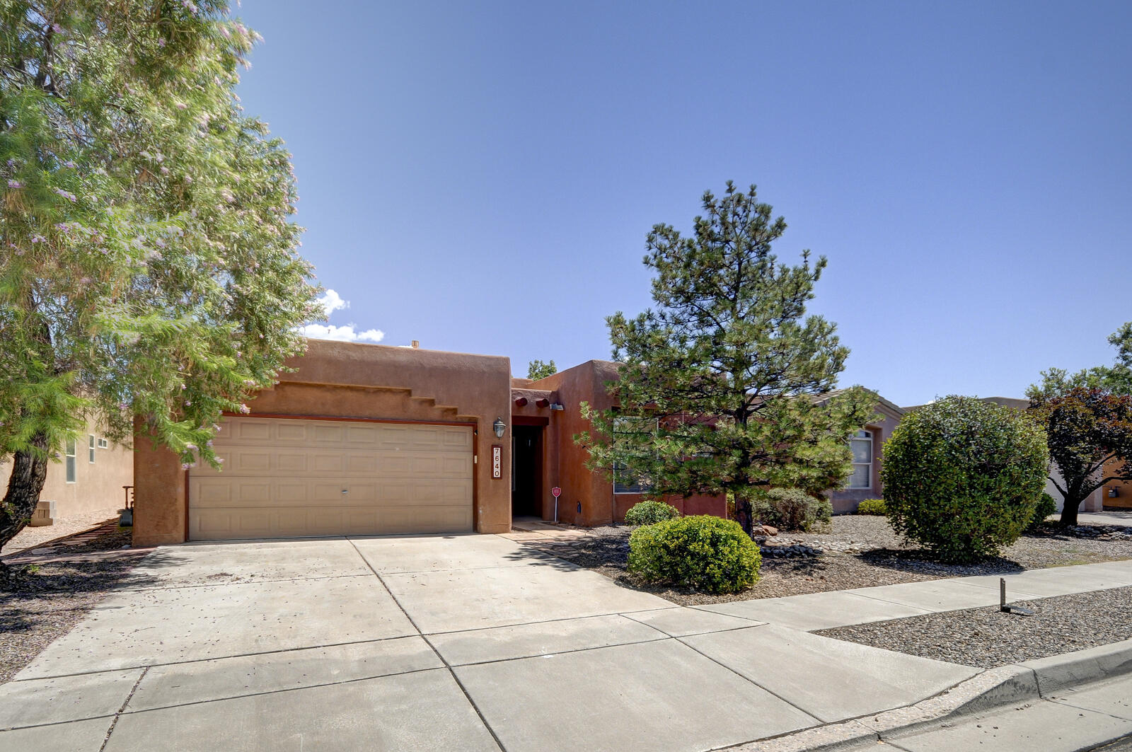 7640 CALLE CARISMA, Albuquerque NM 87113