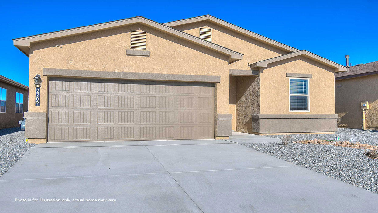 1445 Vista Grande Loop, Rio Rancho NM 87144