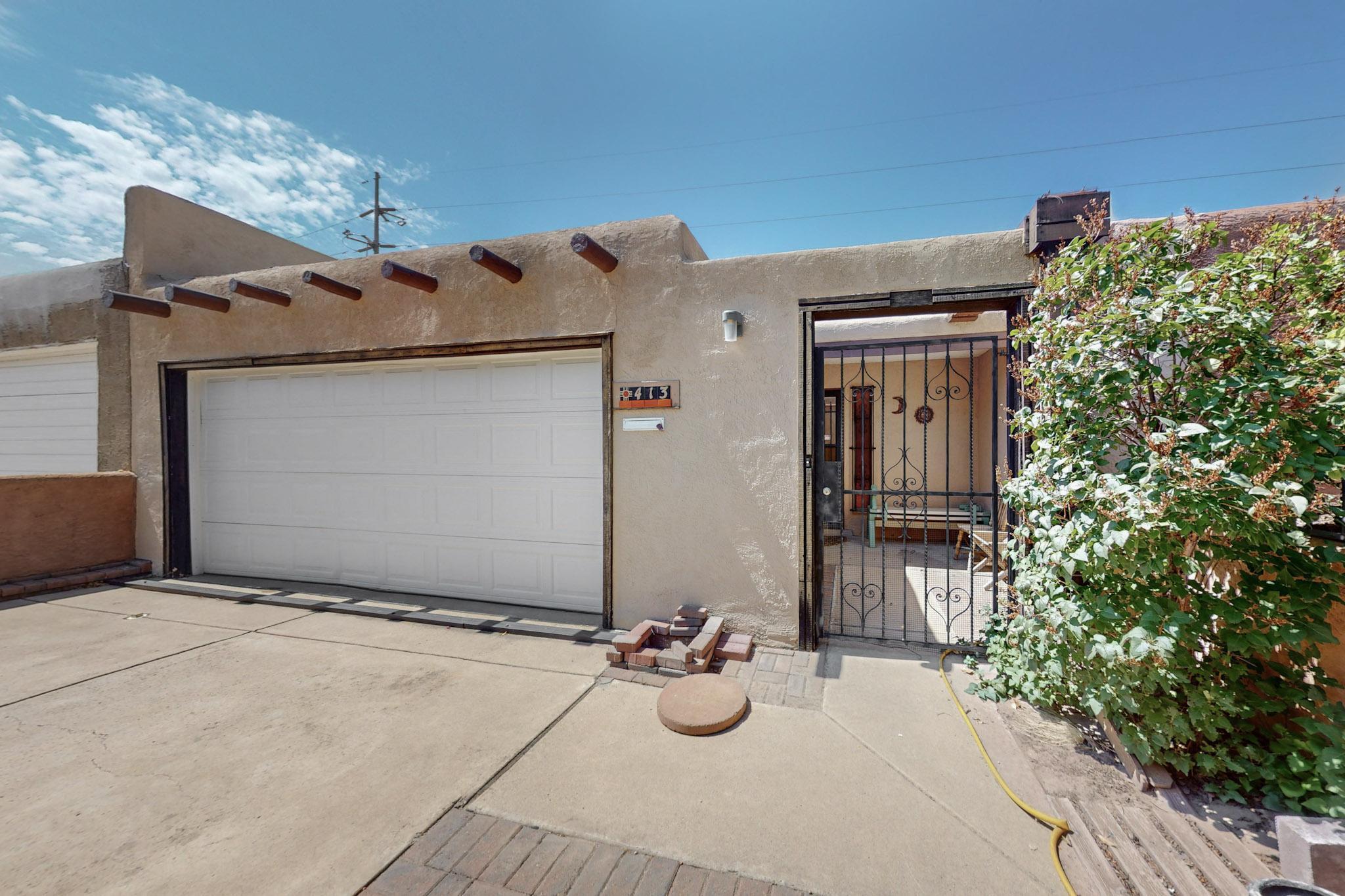 413 MADEIRA DR Drive, Albuquerque NM 87108