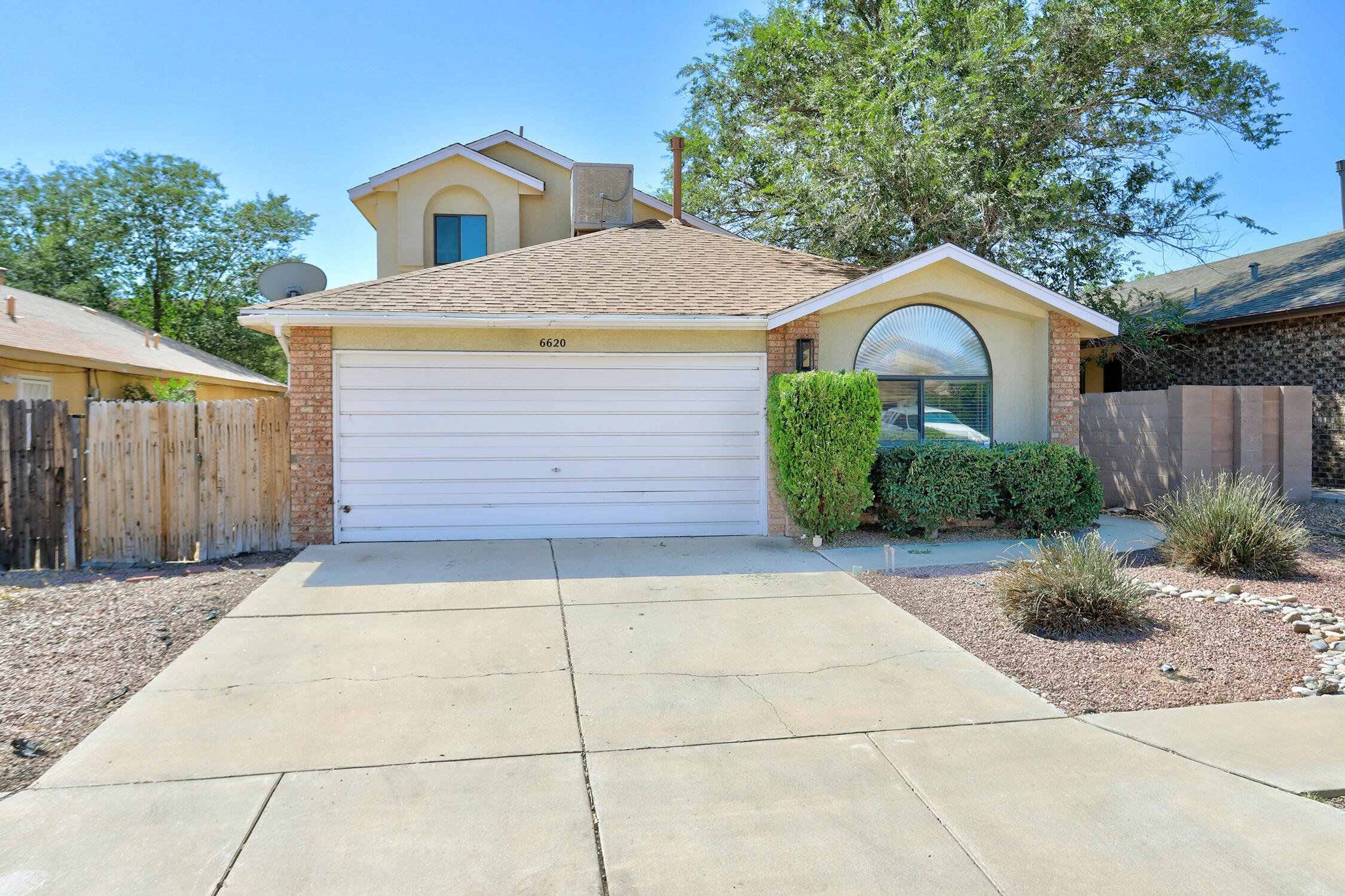 6620 CONRAD Avenue, Albuquerque NM 87120