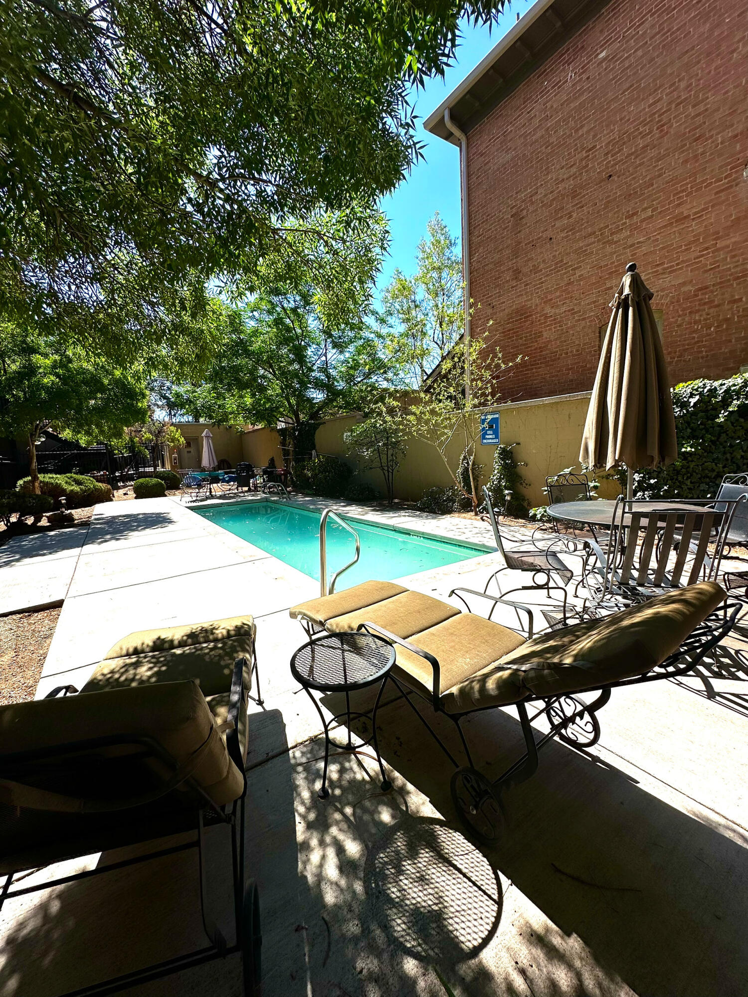 400 CENTRAL Avenue Unit 302, Albuquerque NM 87102