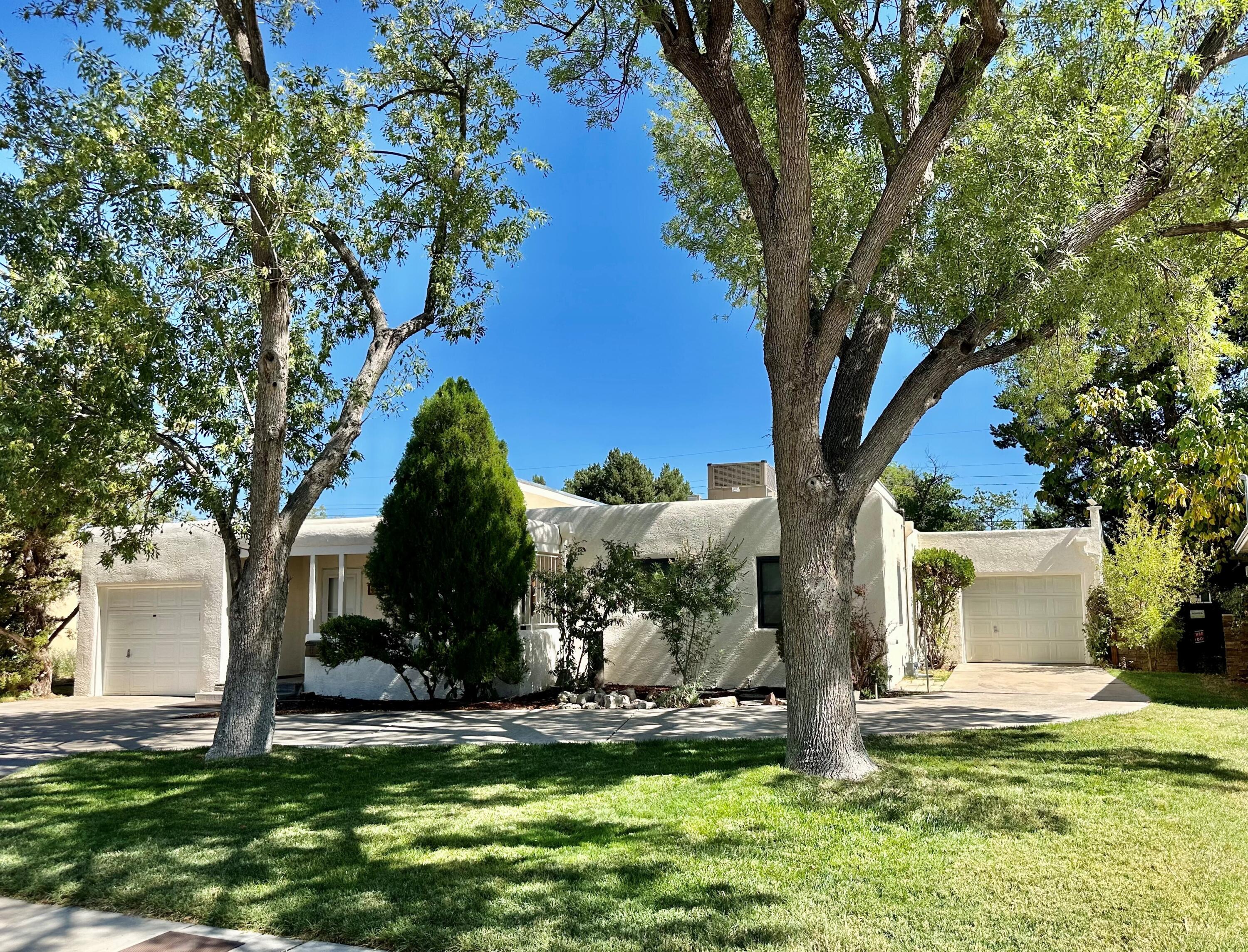 312 CHULA VISTA Place, Albuquerque NM 87108