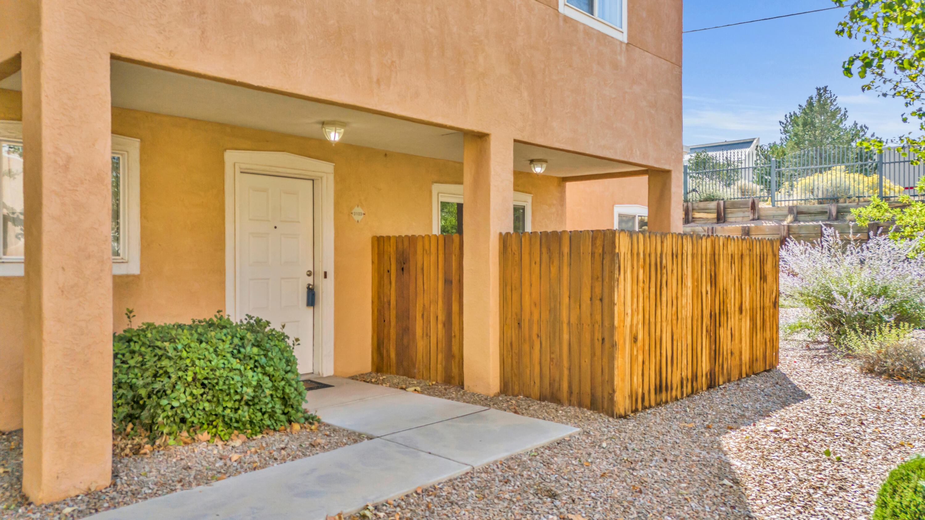 4701 MORRIS Street Unit 3103, Albuquerque NM 87111