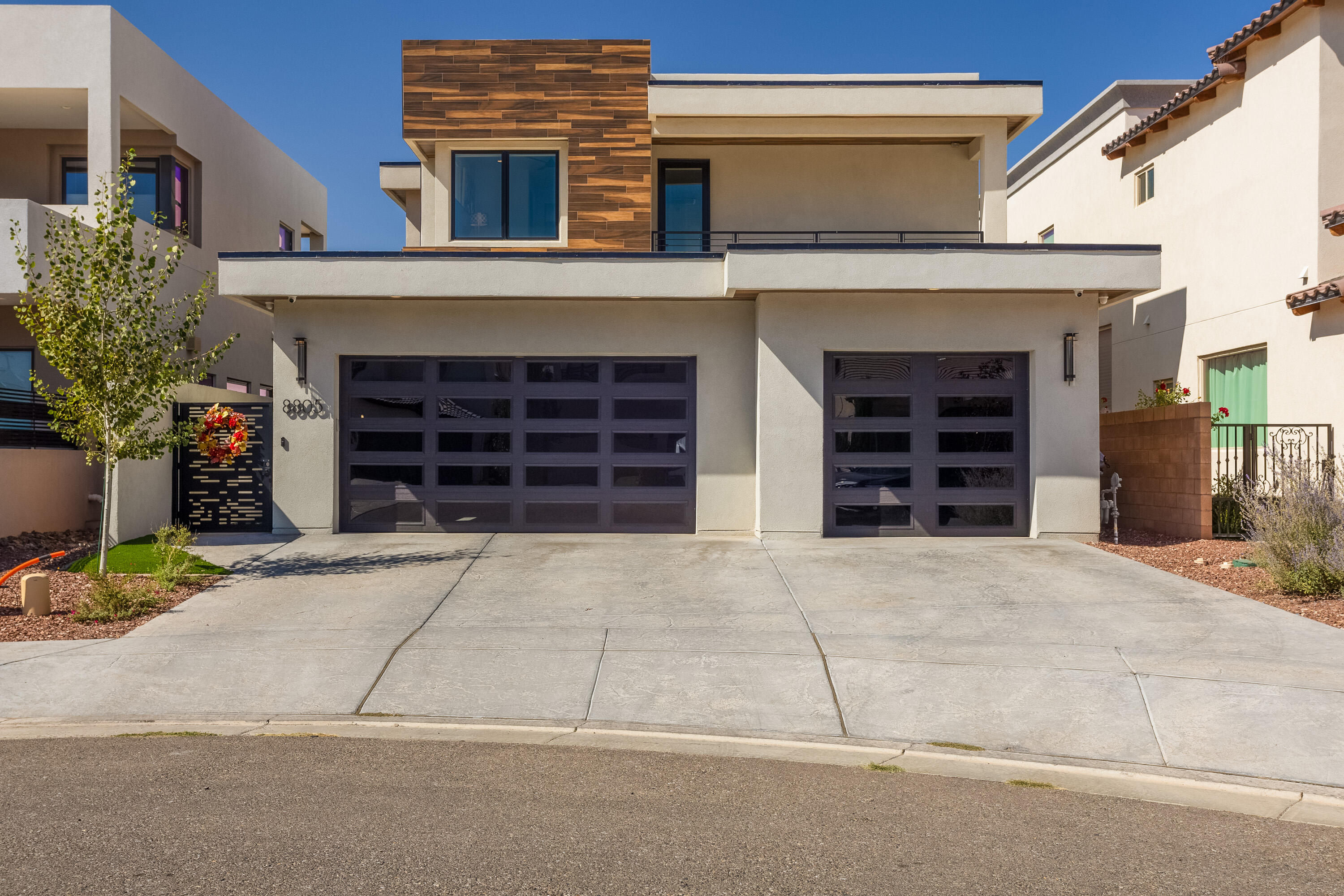 8805 SILVER OAK Lane, Albuquerque NM 87113