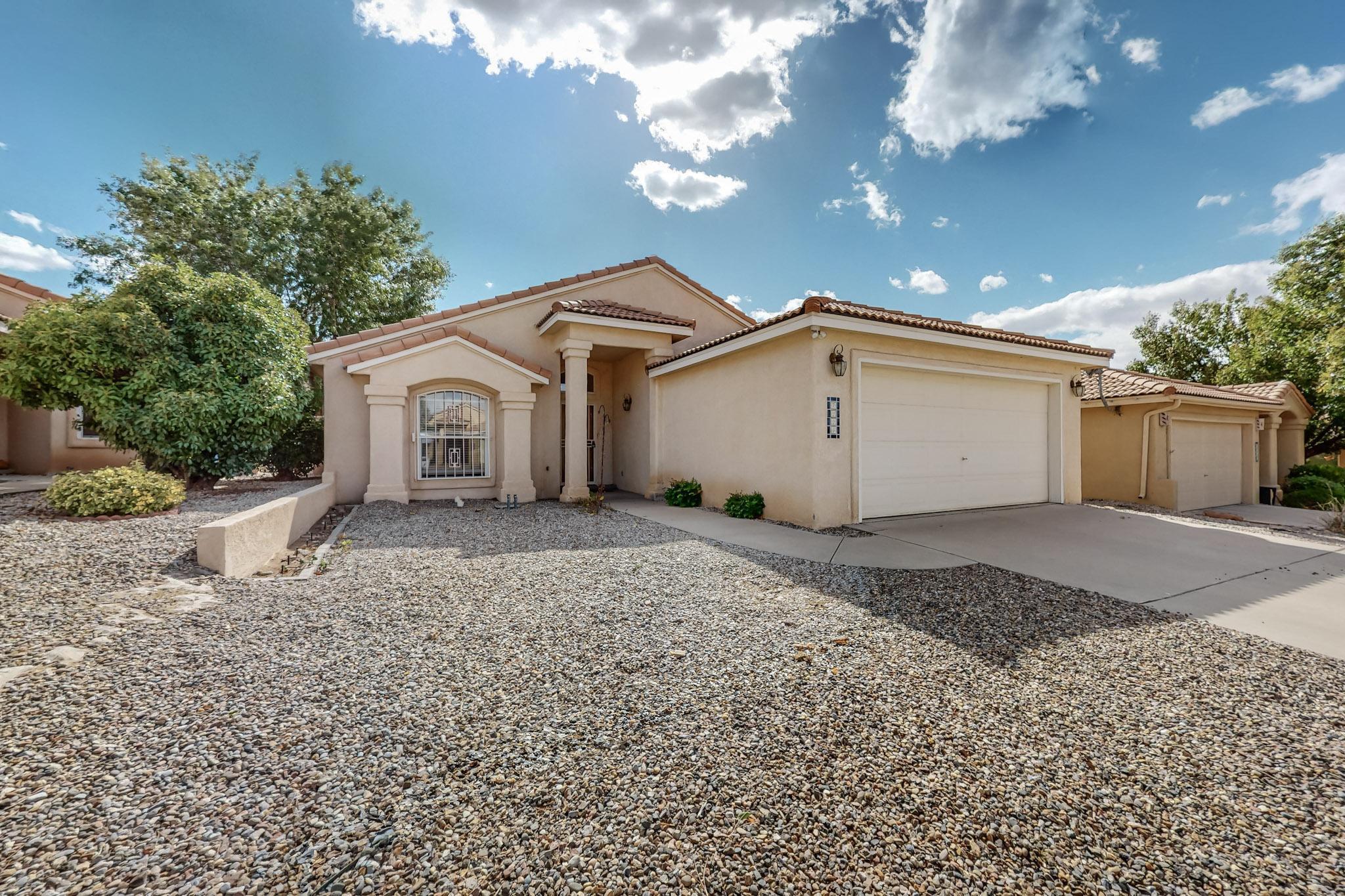 7224 QUAIL SPRINGS Place, Albuquerque NM 87113