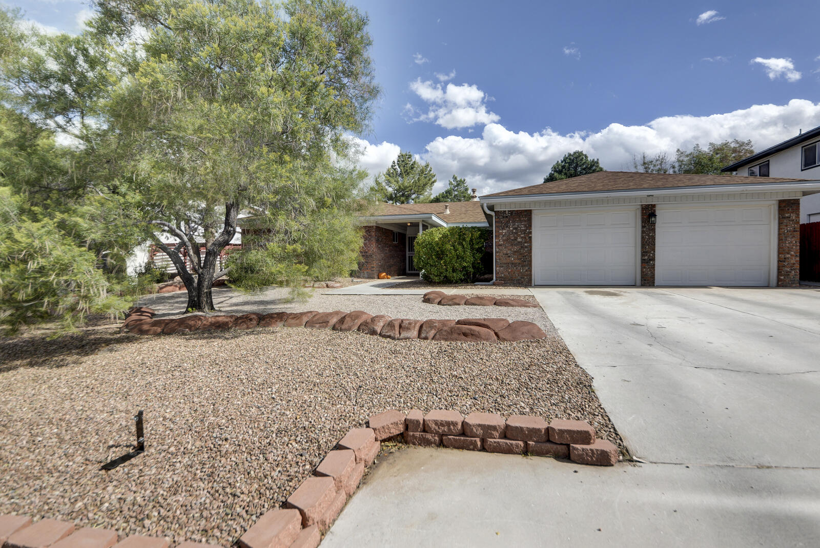 1020 WAGON WHEEL Street, Albuquerque NM 87123