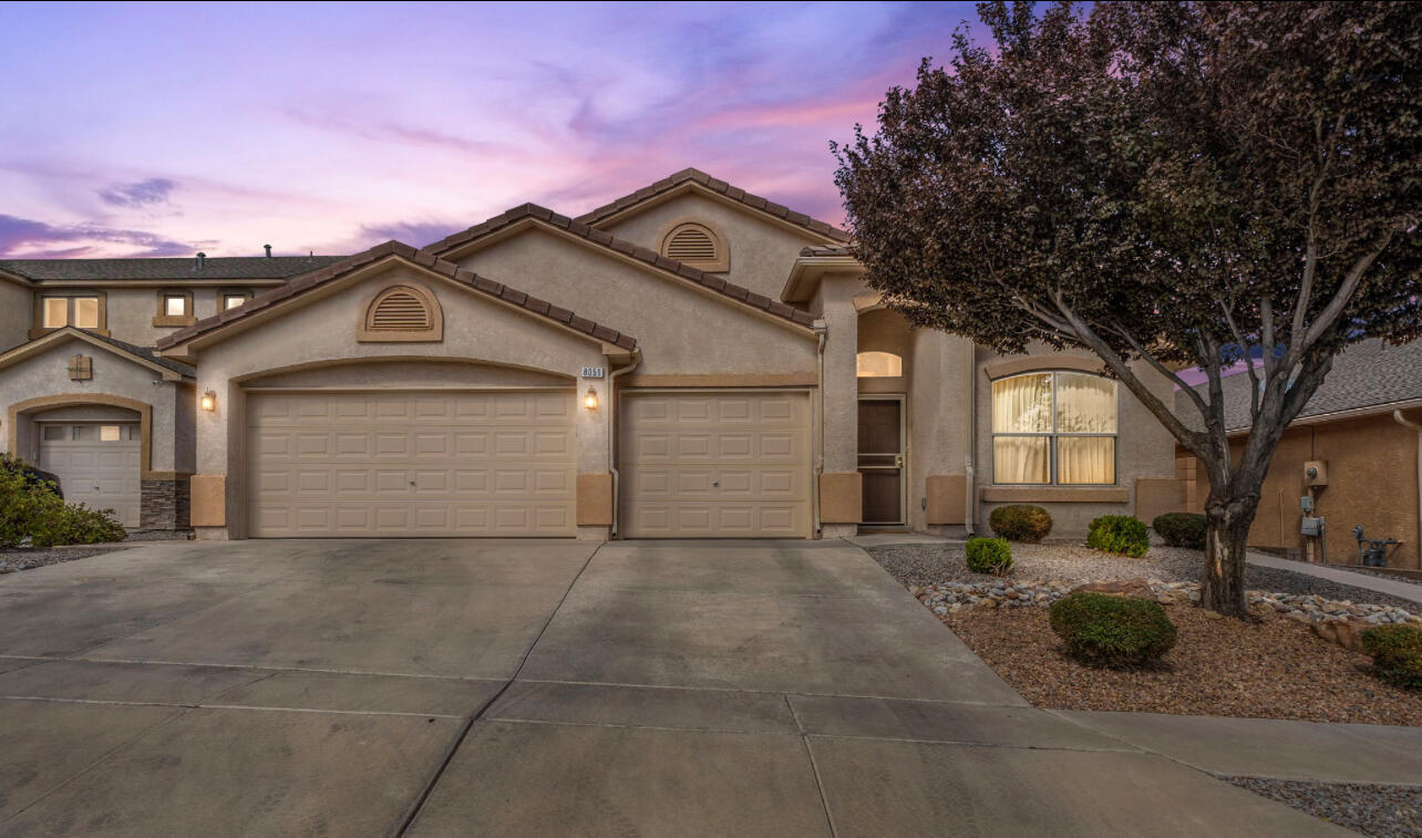 8051 PONY HILLS Place, Albuquerque NM 87114