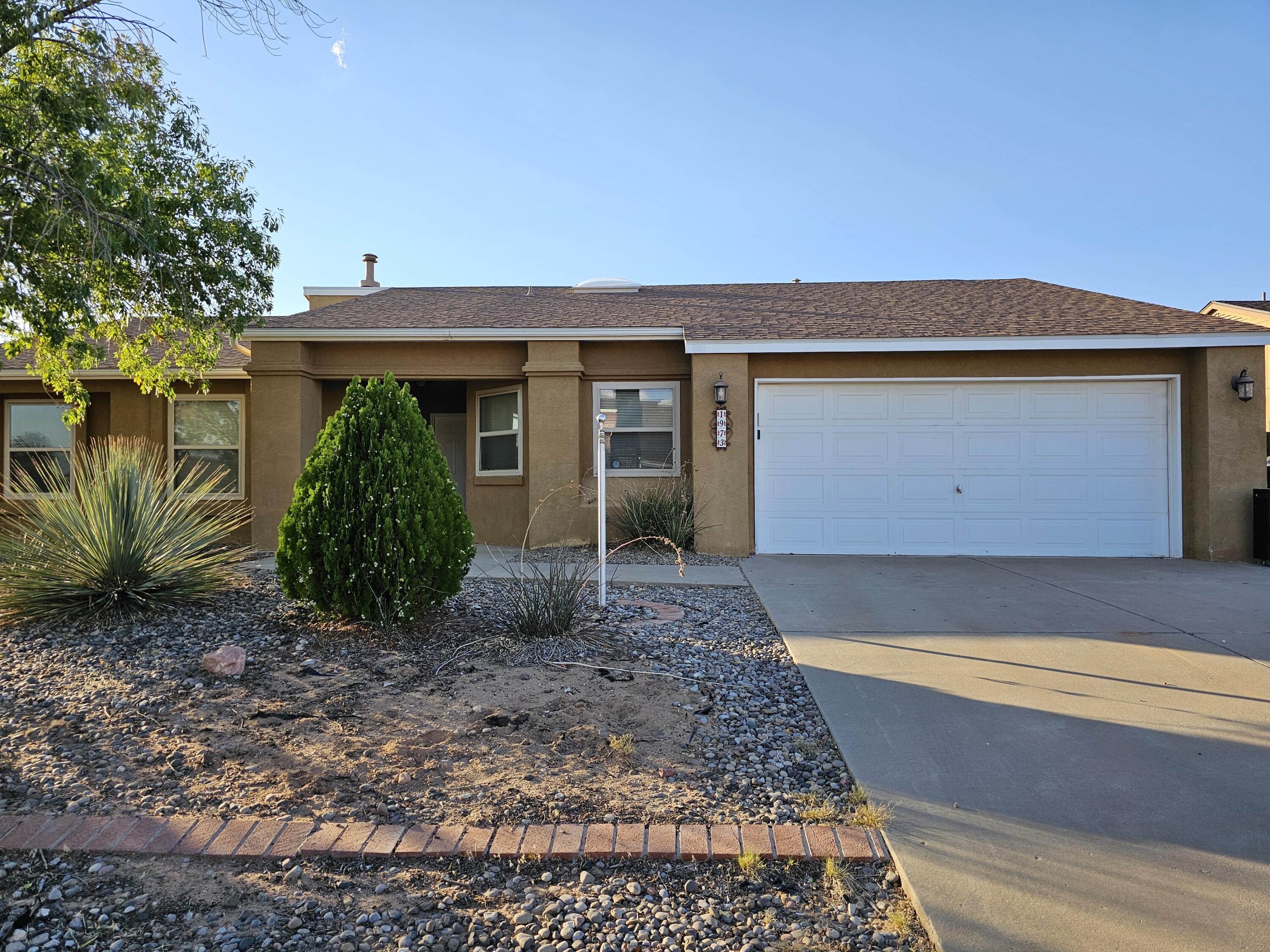 1973 WHITEWATER Drive, Rio Rancho NM 87144