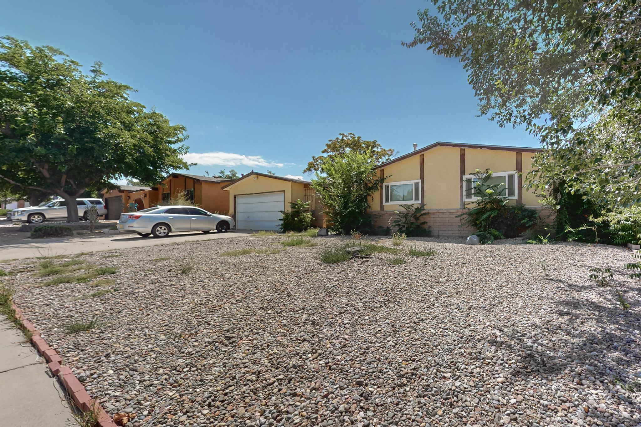 7712 LOMA DEL NORTE Road, Albuquerque NM 87109