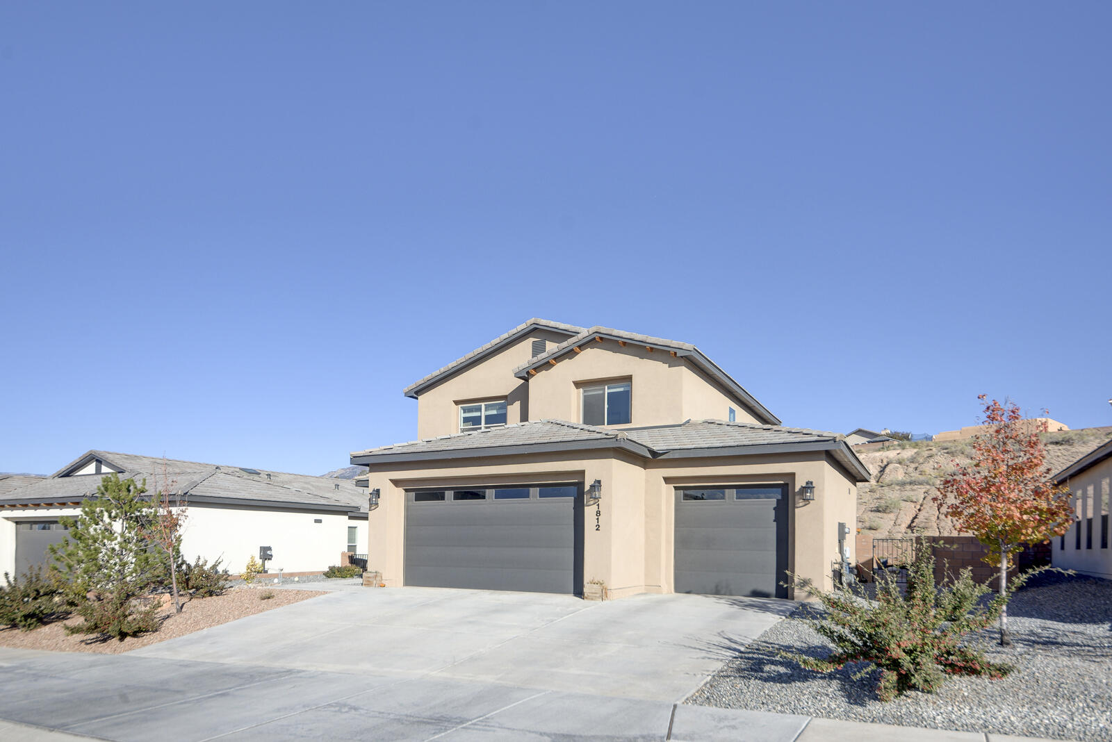 1812 SUNSET Street, Albuquerque NM 87123