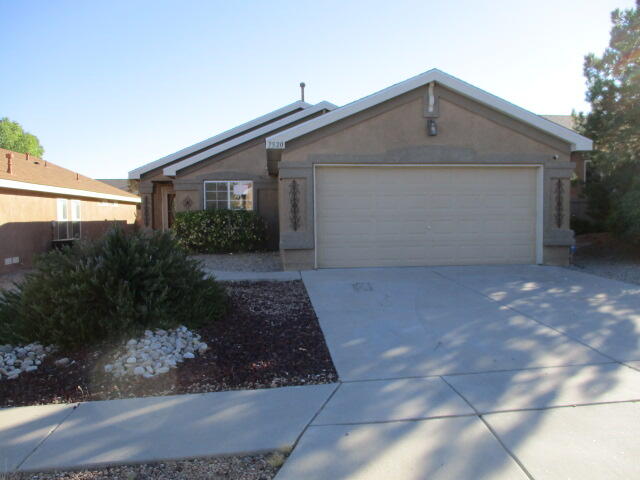 7520 BUTTON QUAIL Avenue, Albuquerque NM 87114