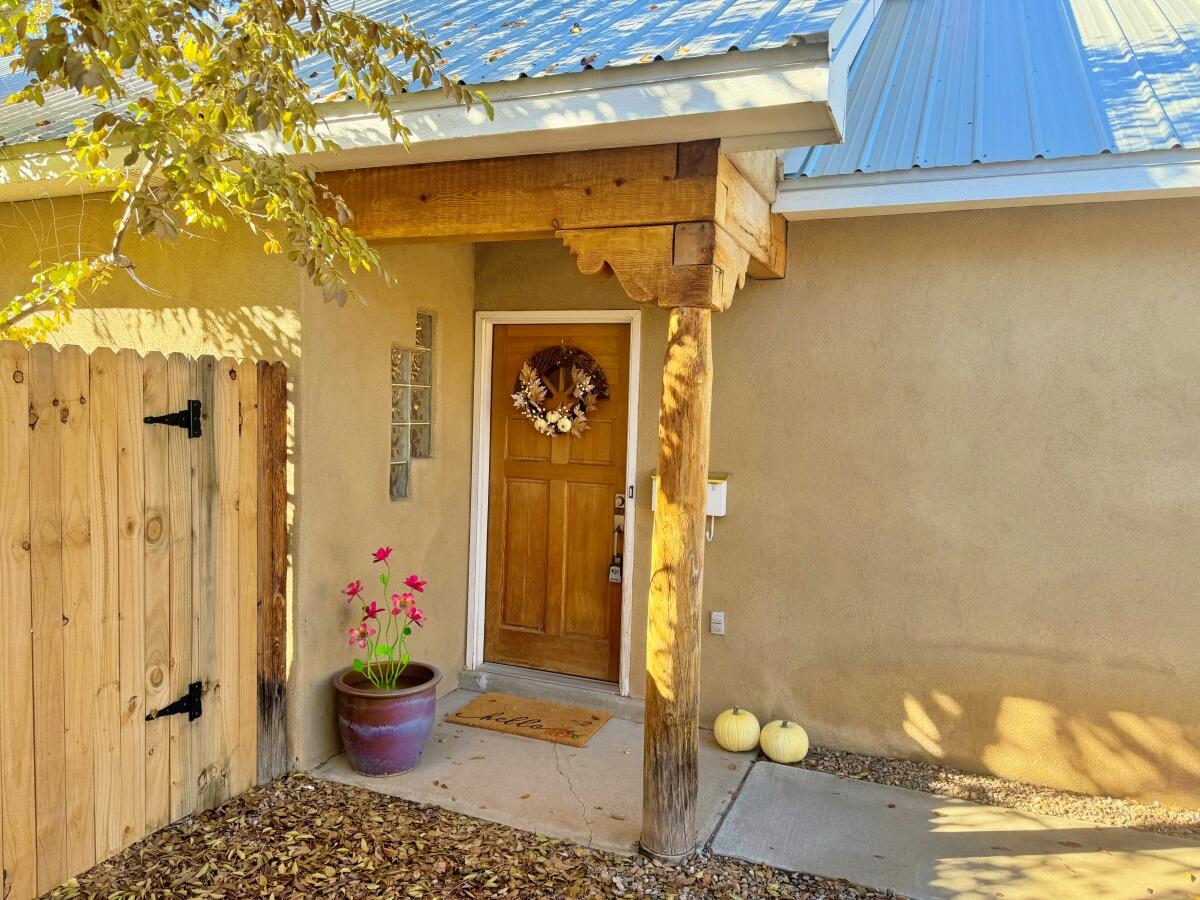 820 Roma Avenue, Albuquerque NM 87102