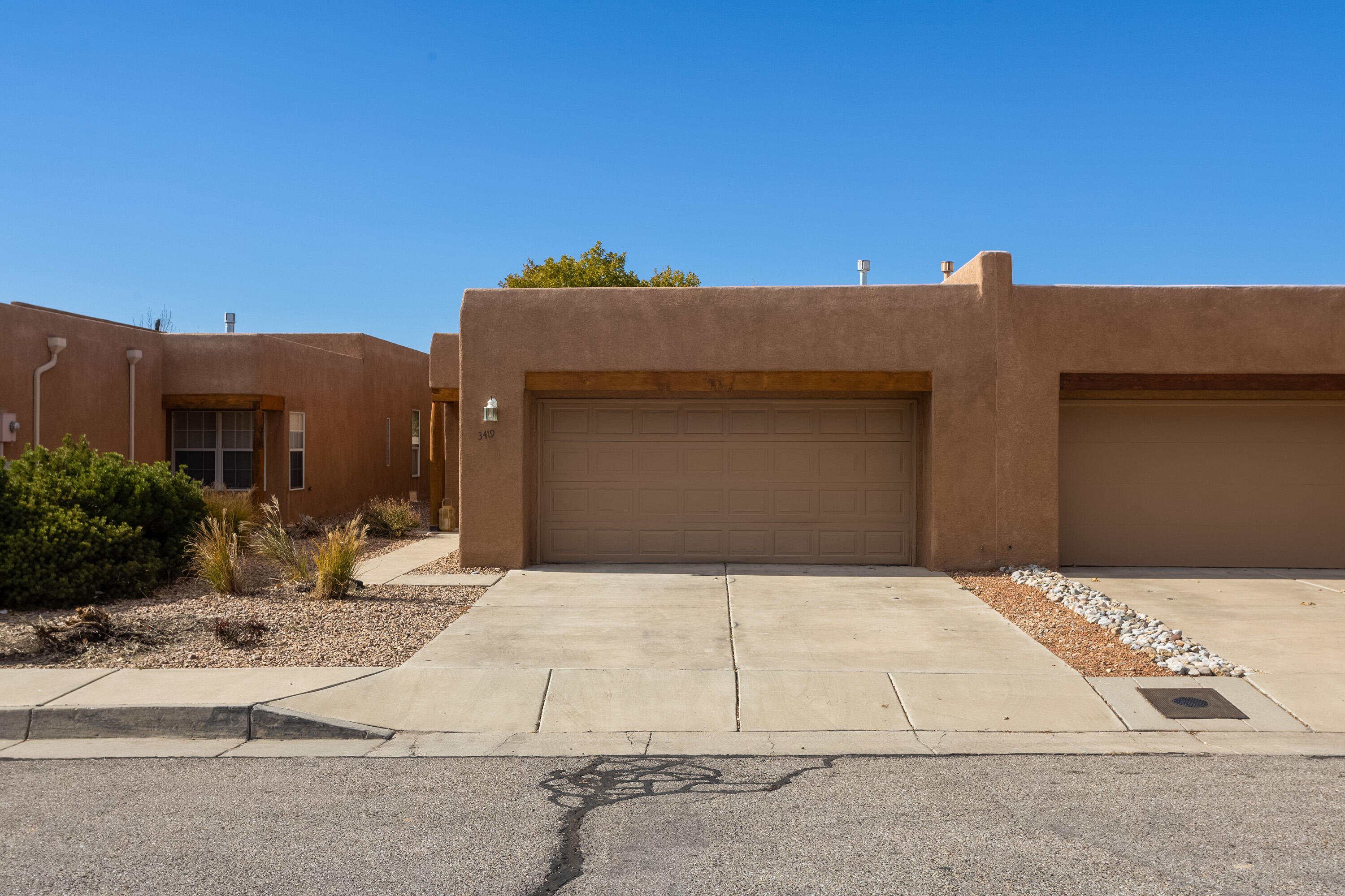 3419 JUAN TABO Boulevard, Albuquerque NM 87111