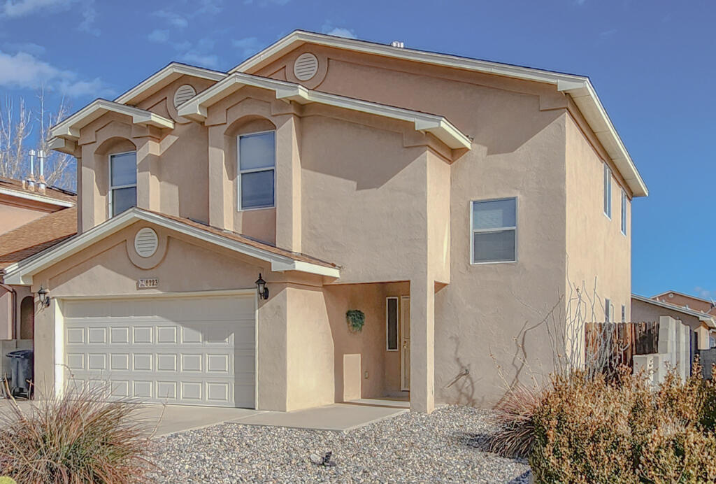 6223 METEOR Court, Albuquerque NM 87120