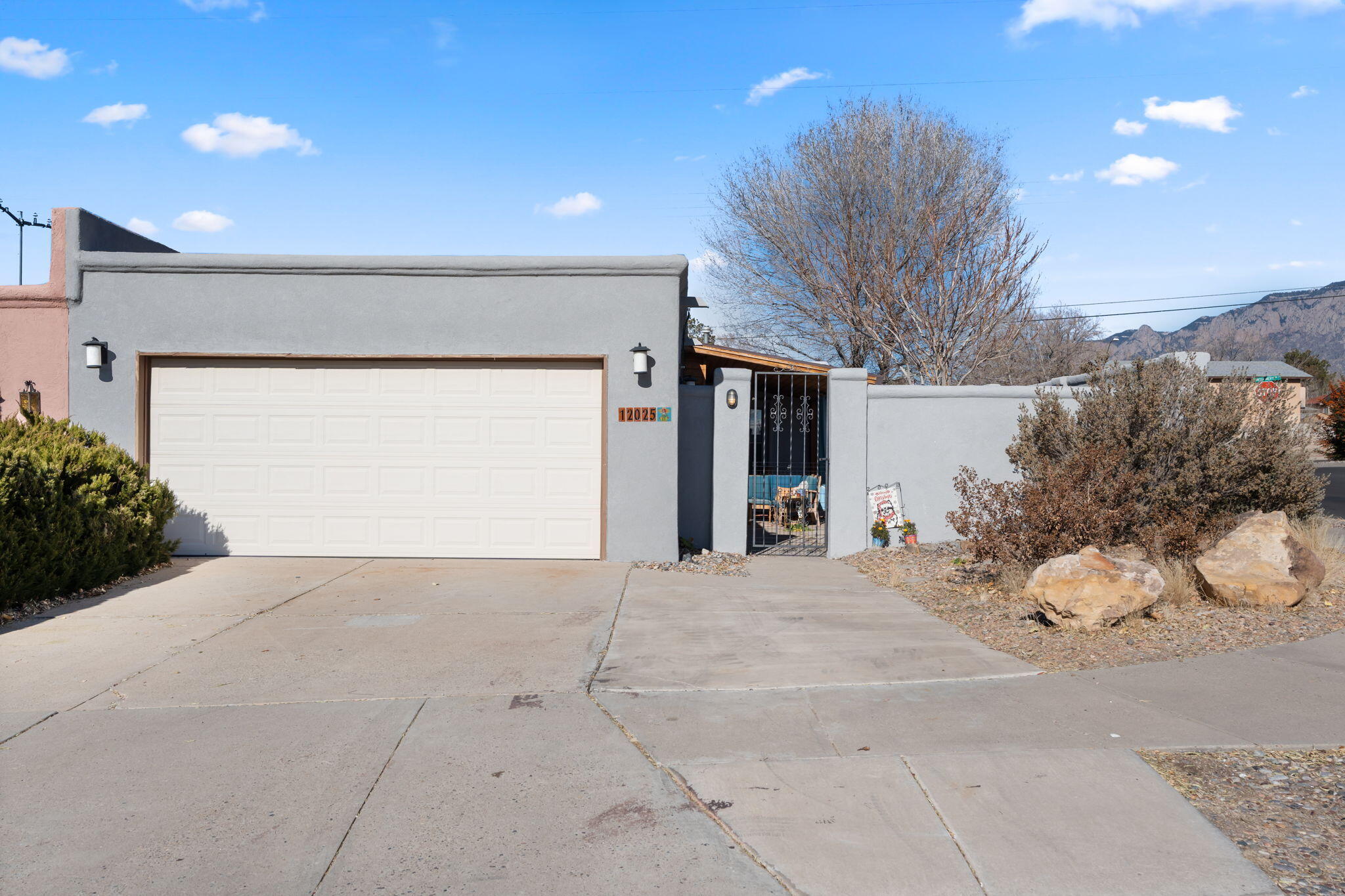12025 CALLE ZAGAL, Albuquerque NM 87111