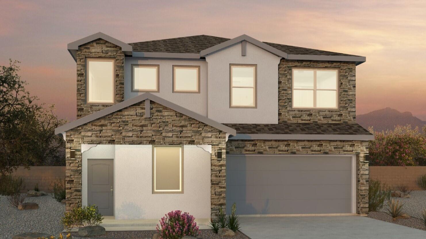 6738 Clayton Drive, Rio Rancho NM 87144