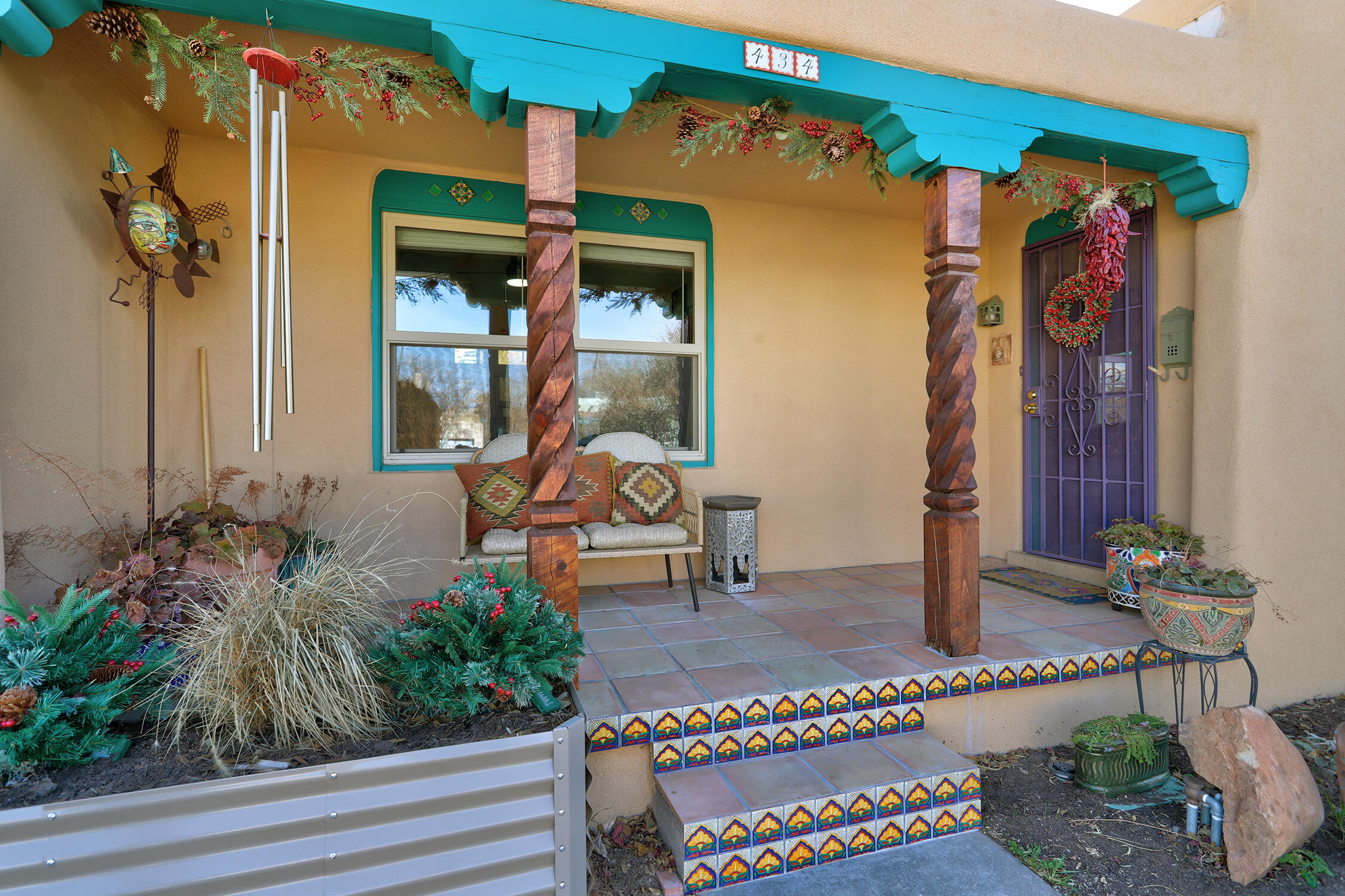 434 ASH Street, Albuquerque NM 87106