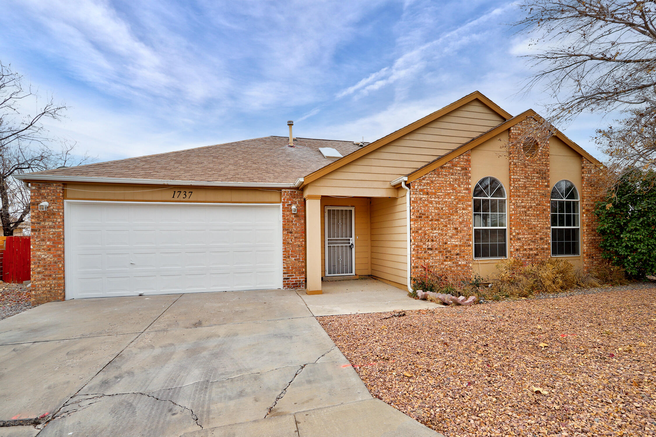 1737 BLUEBERRY Drive, Rio Rancho NM 87144