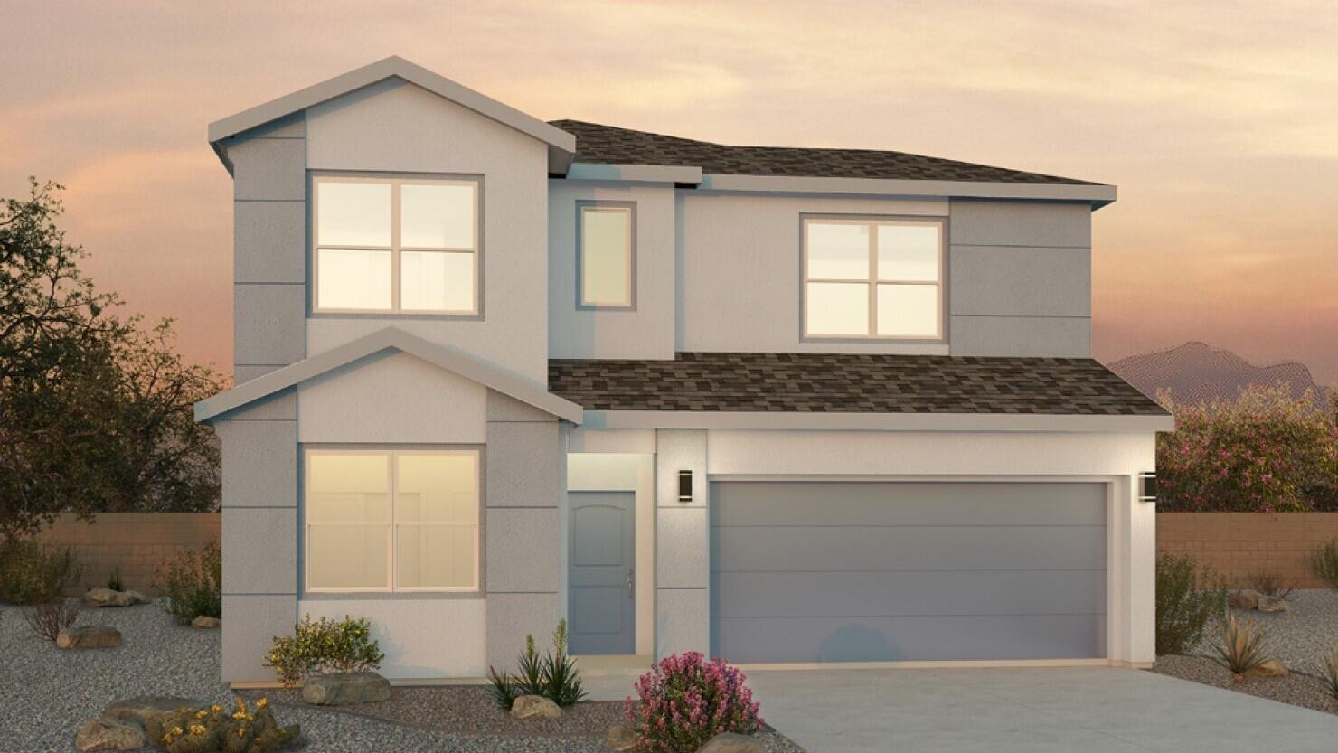 4139 Silver Springs, Rio Rancho NM 87144