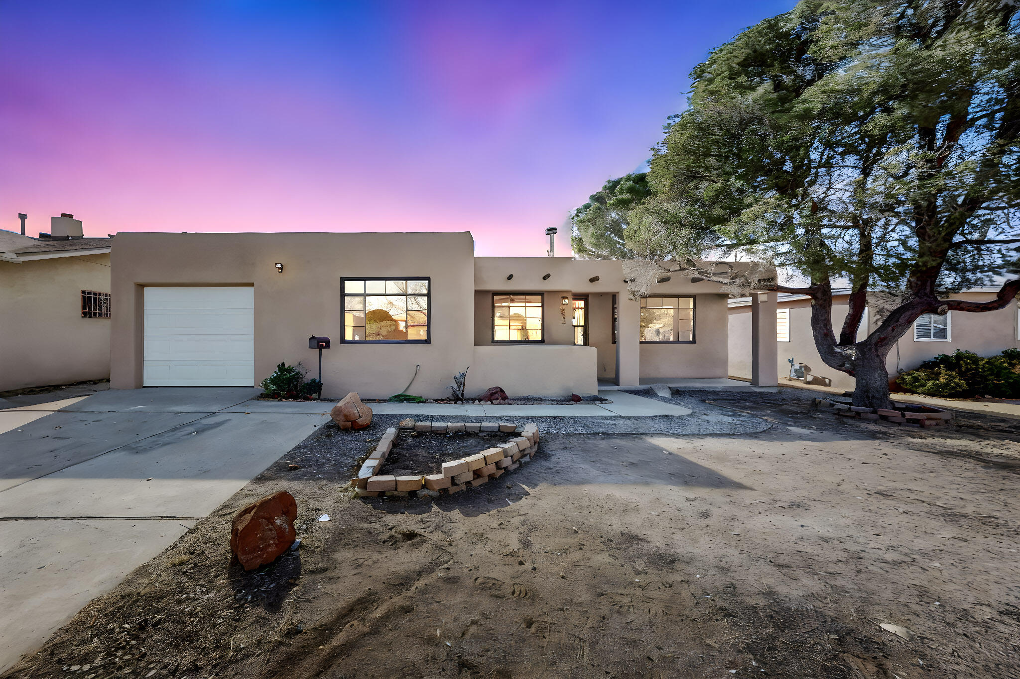 9612 Prospect Avenue, Albuquerque NM 87112