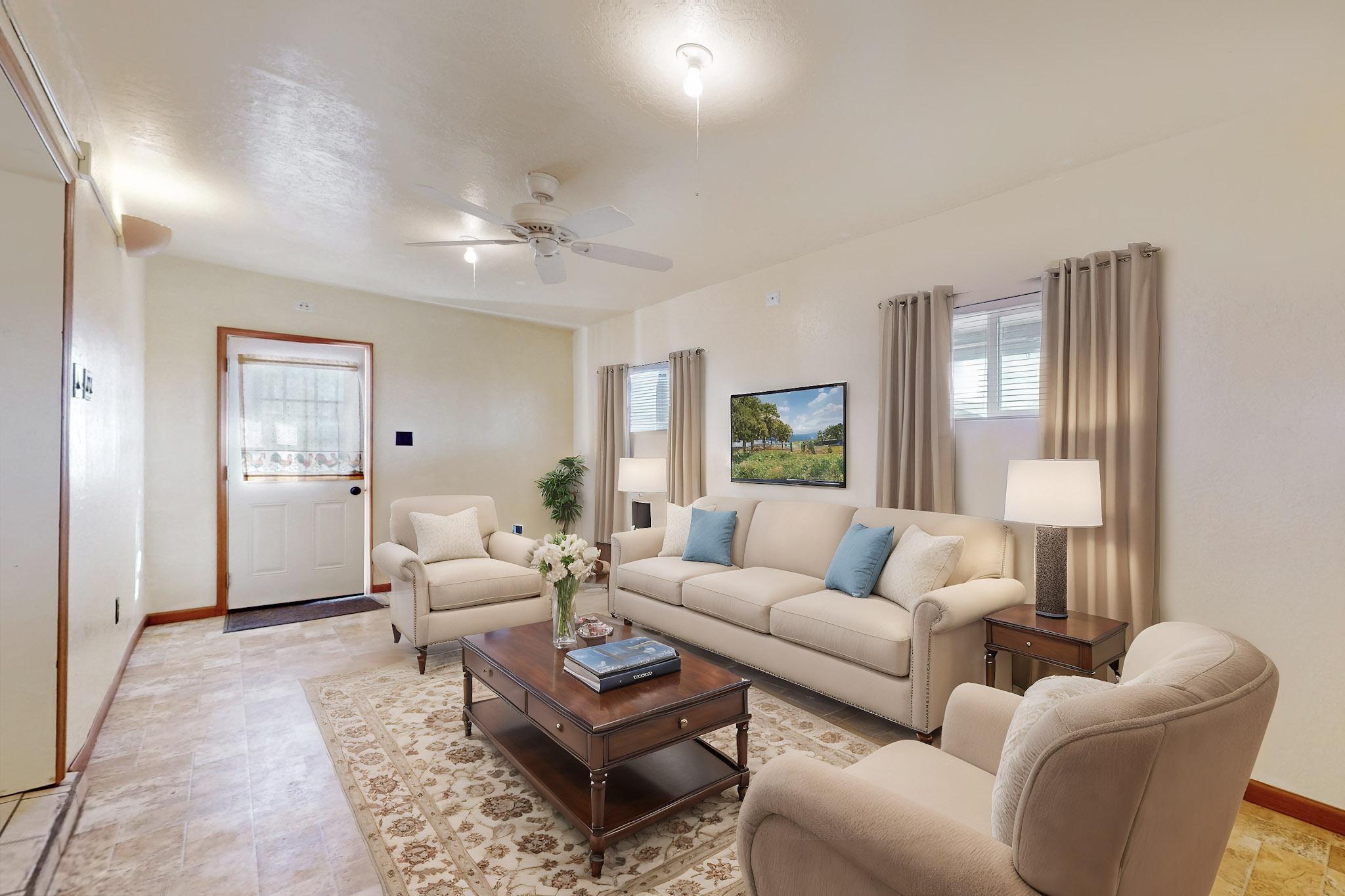 1621 Muriel Street, Albuquerque NM 87112