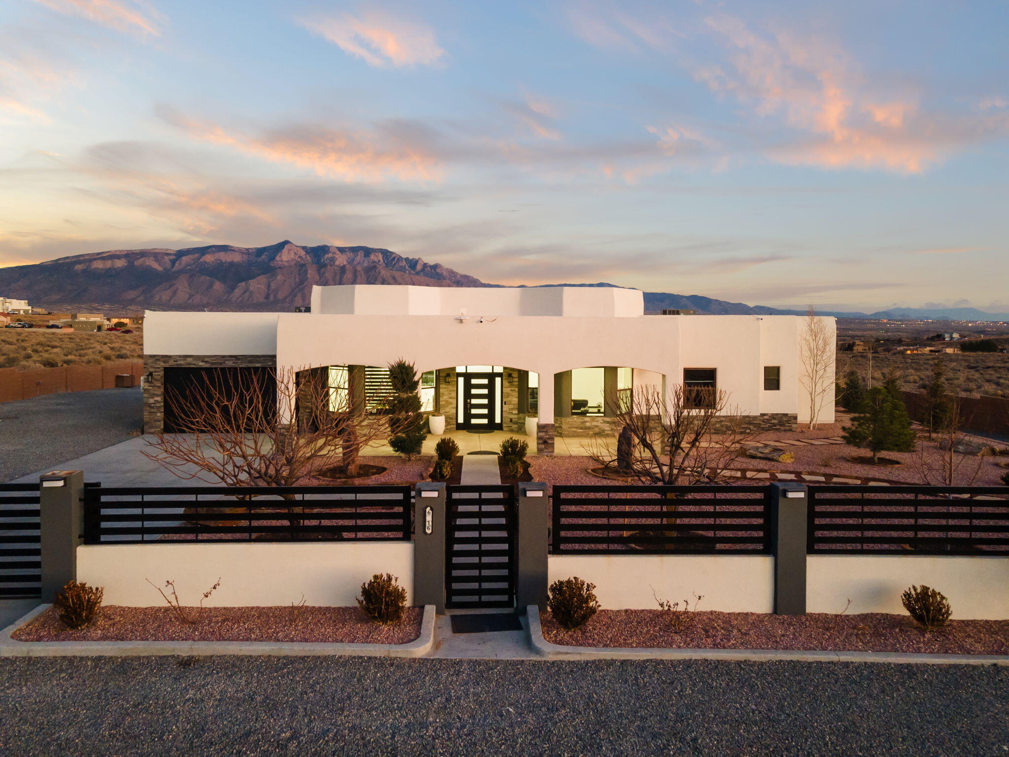 6316 La Paz Road, Rio Rancho NM 87144