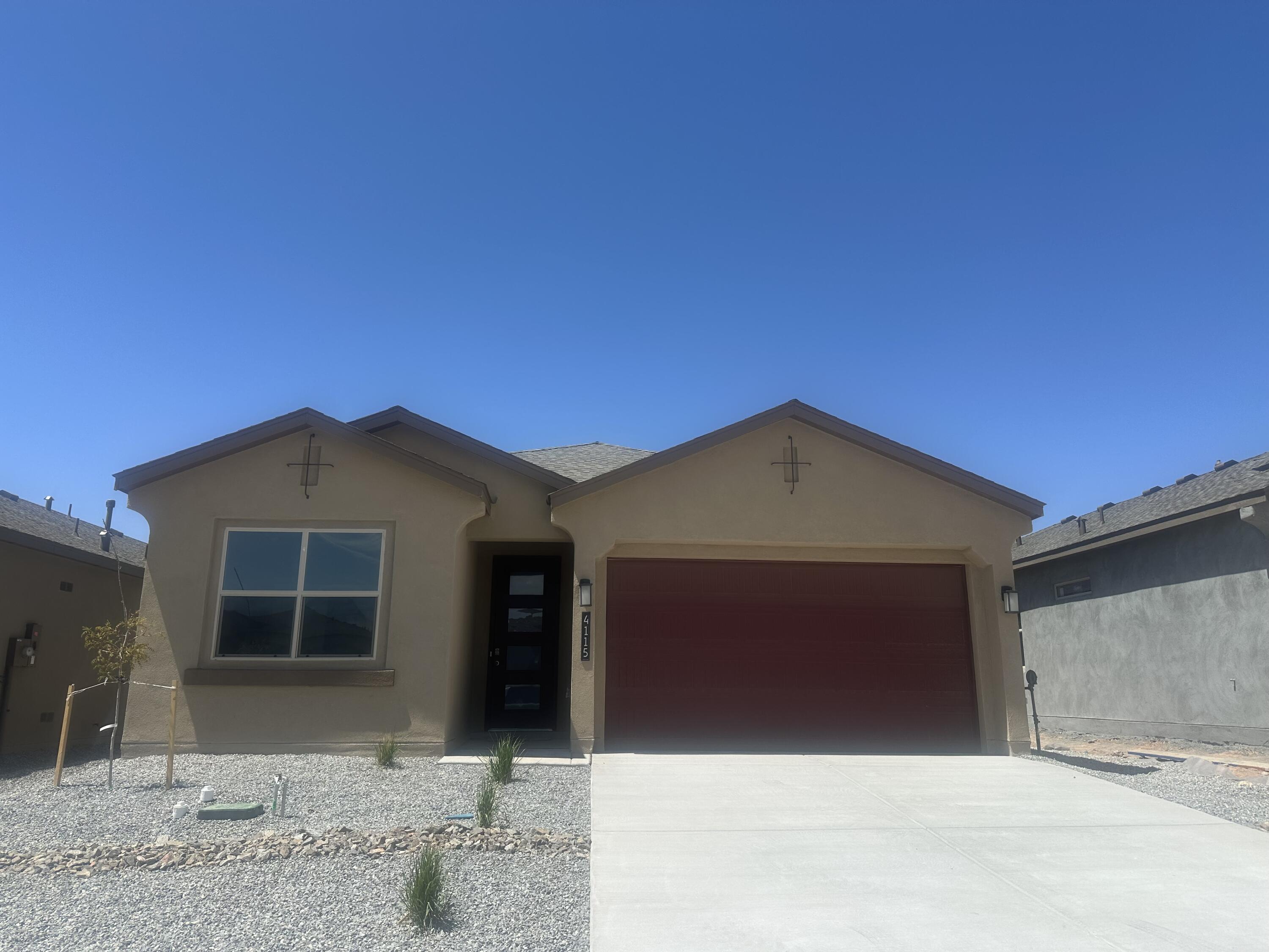 4115 Silver Springs Road, Rio Rancho NM 87144