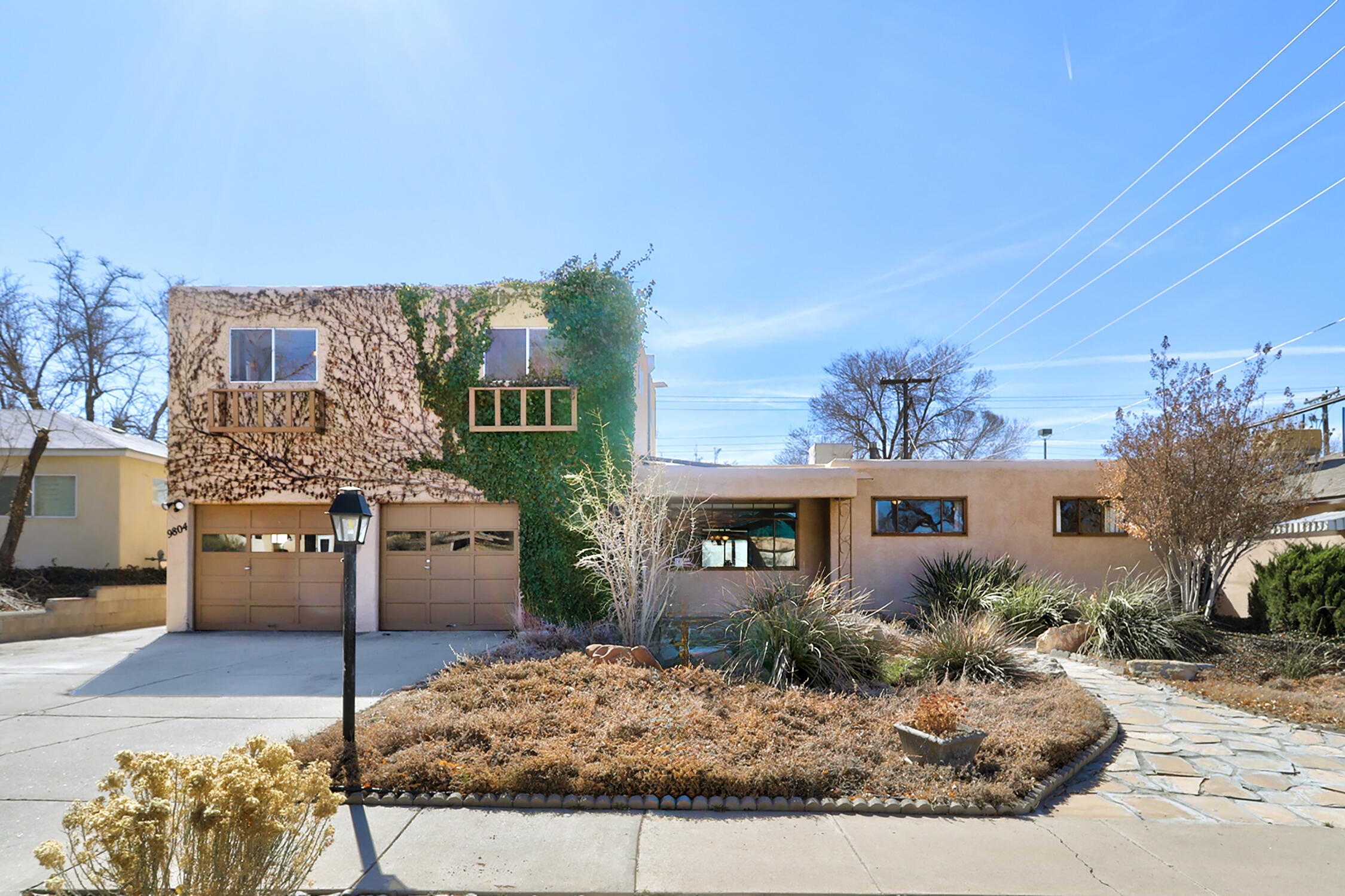 9804 AZTEC Road, Albuquerque NM 87111