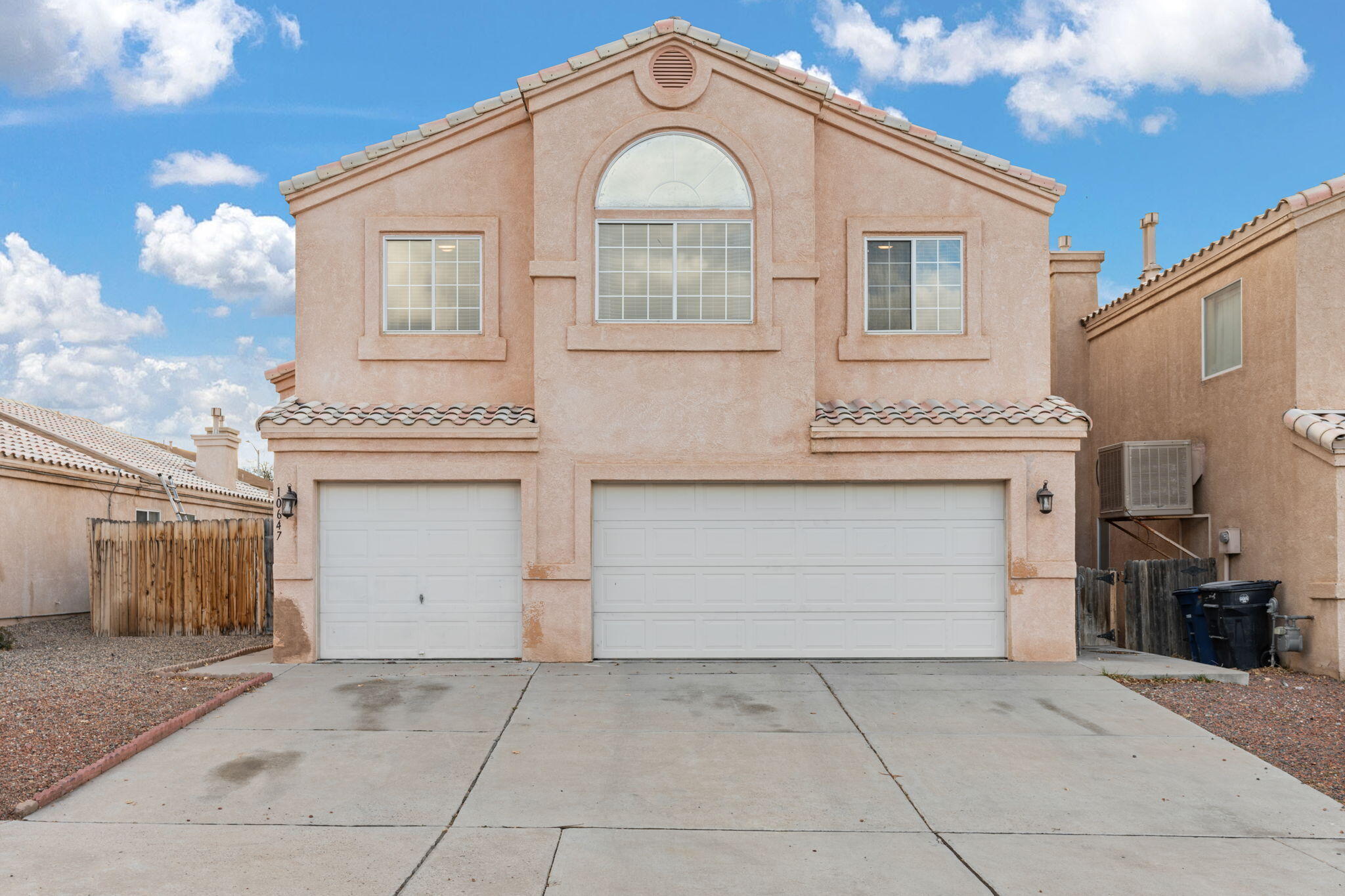 10647 VIRGO Street, Albuquerque NM 87114