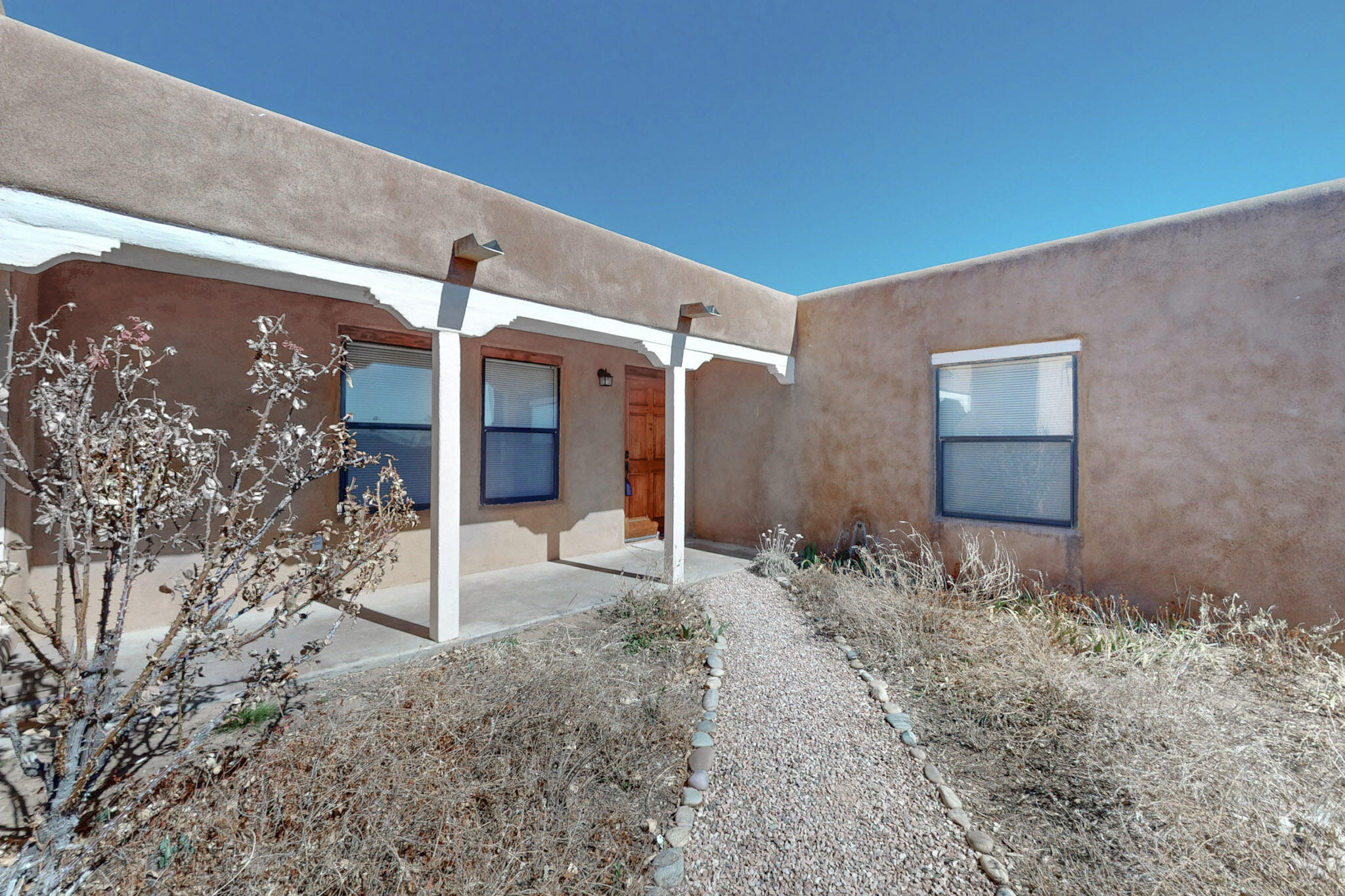 254 CAMINO DE LA TIERRA, Corrales NM 87048