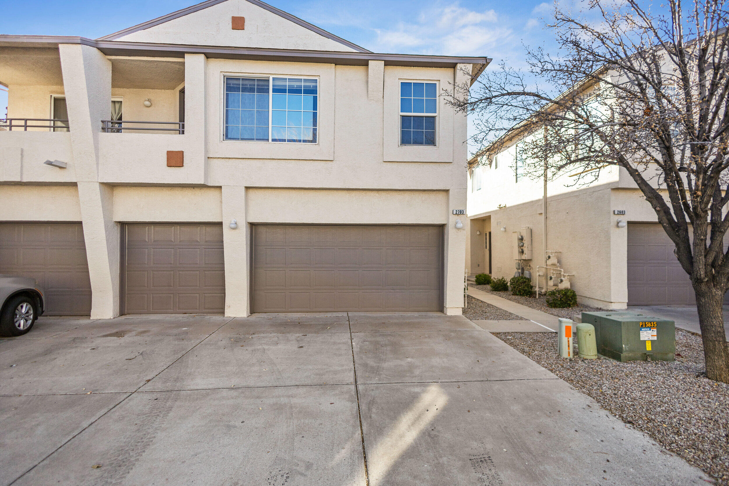 6501 SAN ANTONIO Drive Unit 2703, Albuquerque NM 87109
