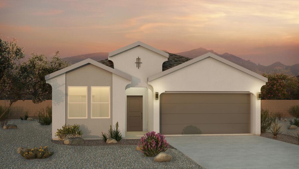 4126 Silver Springs Road, Rio Rancho NM 87144