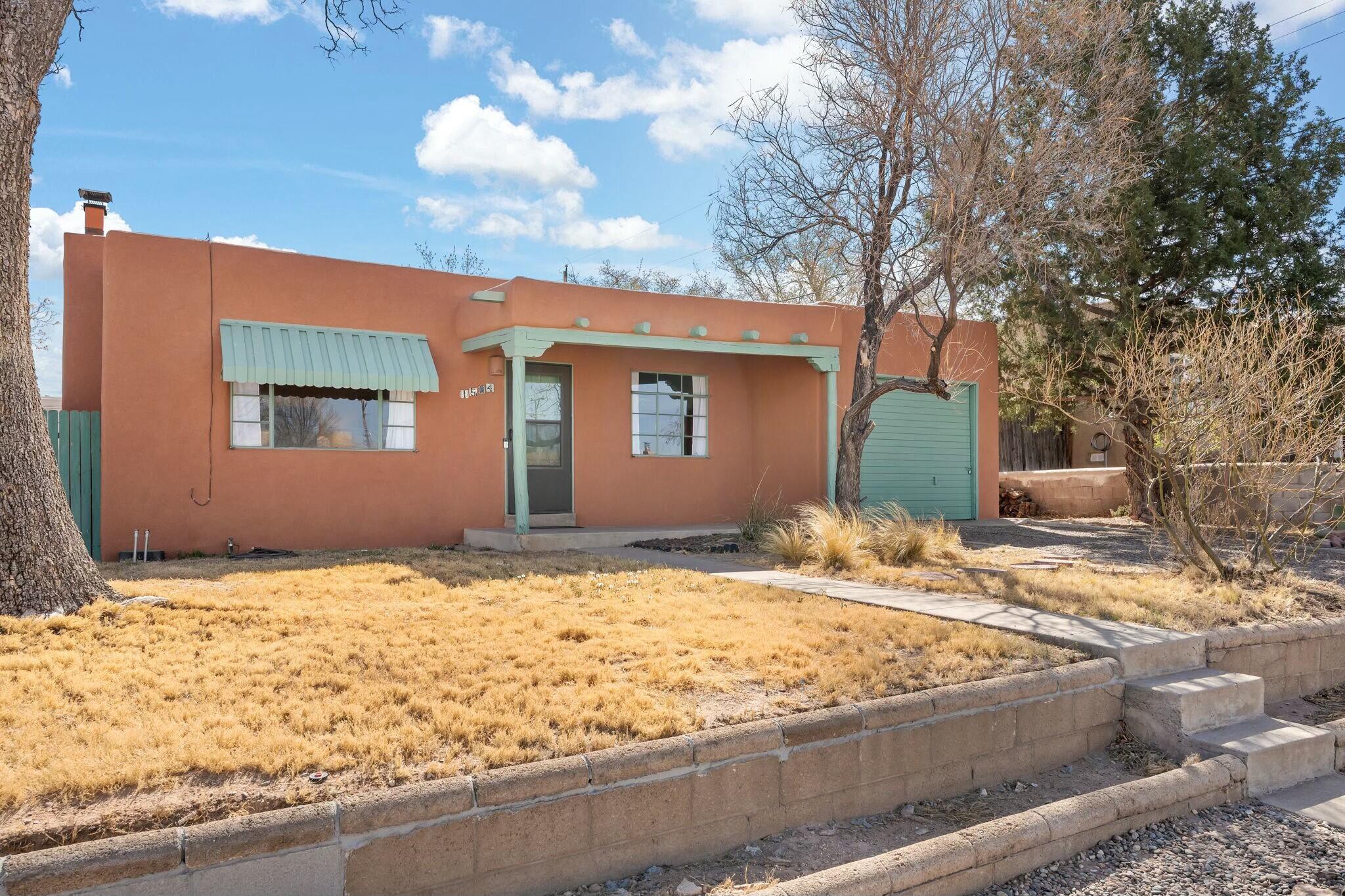 1504 PRINCETON Drive, Albuquerque NM 87106
