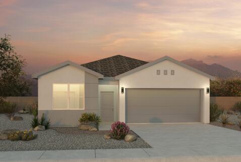 4131 Silver Springs Road, Rio Rancho NM 87144