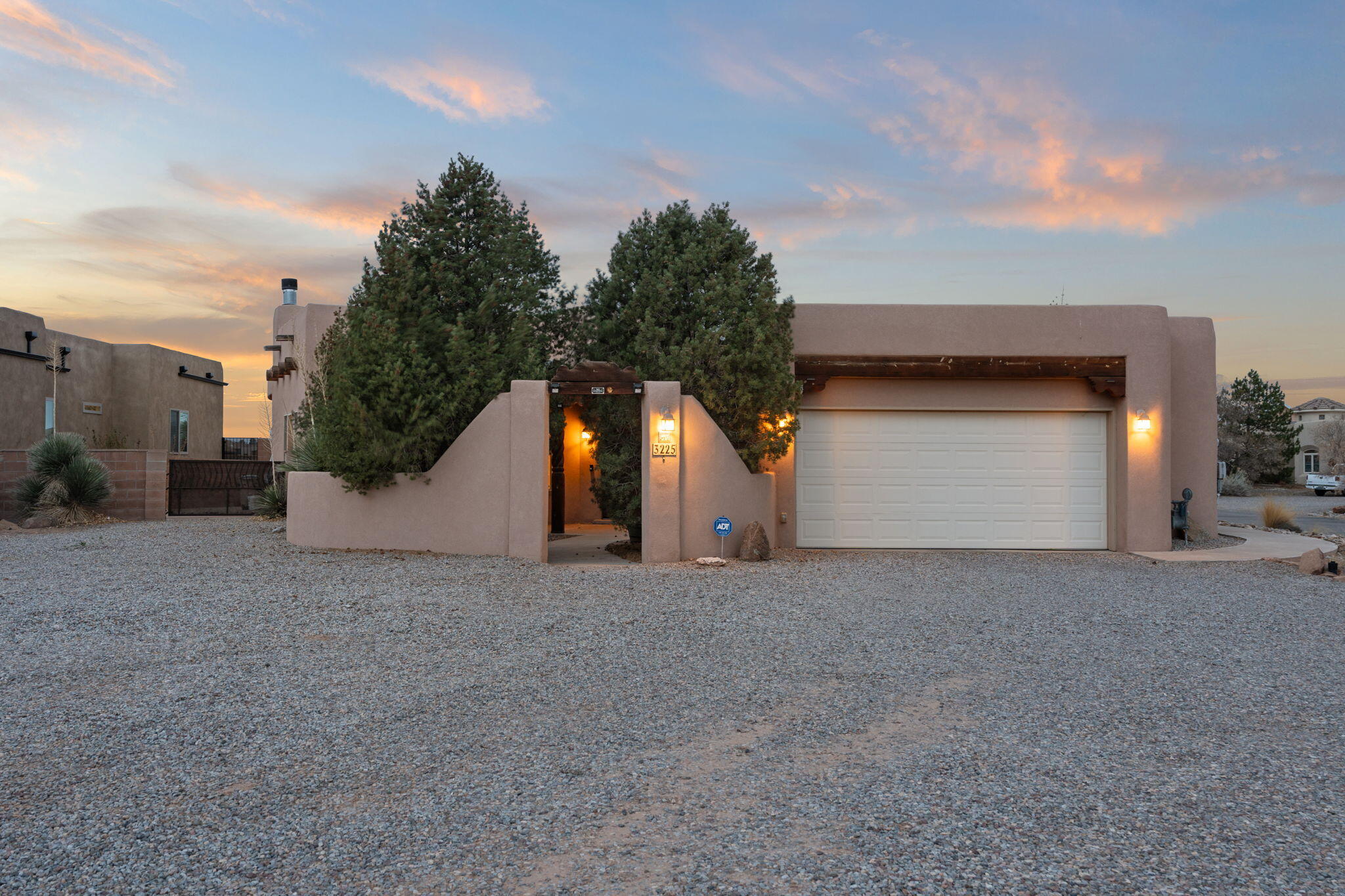 3225 FALKIRK Court, Rio Rancho NM 87144