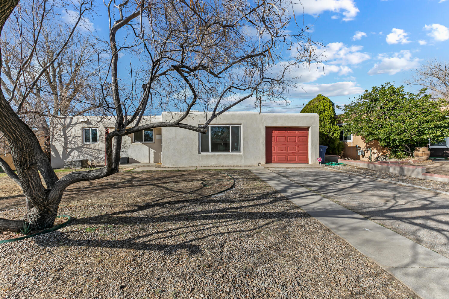 9817 WOODLAND Avenue, Albuquerque NM 87112