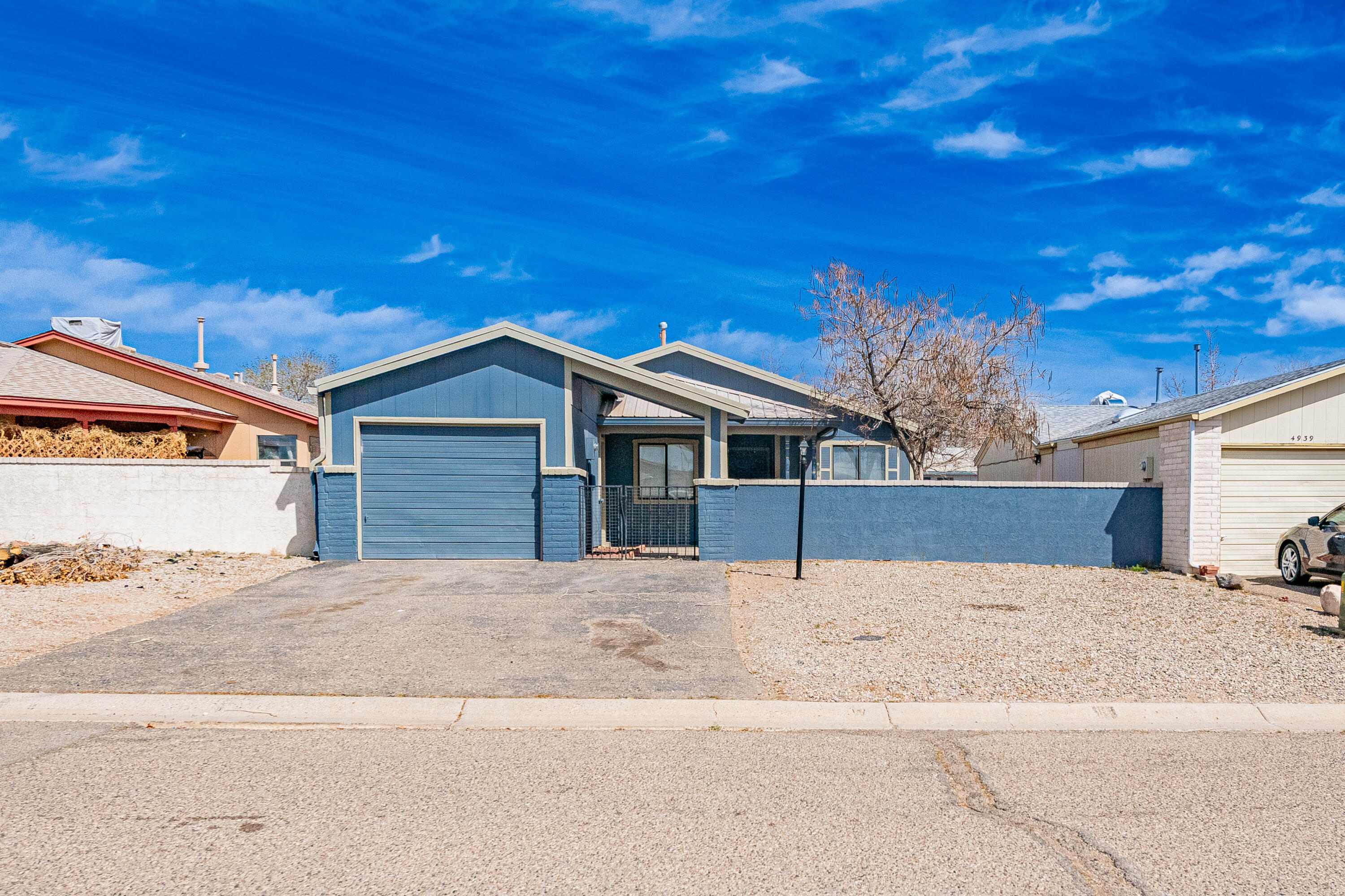 4931 NICKEL Drive, Rio Rancho NM 87124
