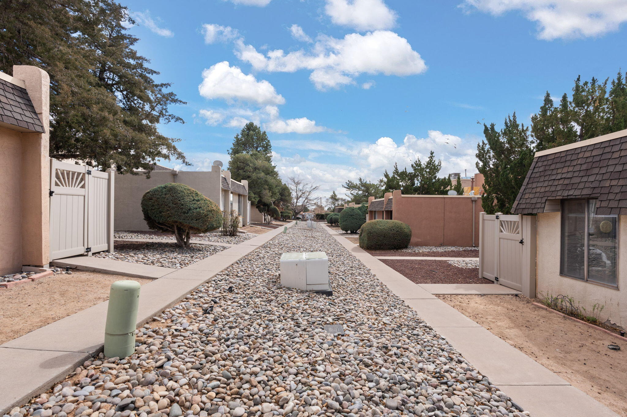 8333 COMANCHE Road Unit 16A, Albuquerque NM 87110