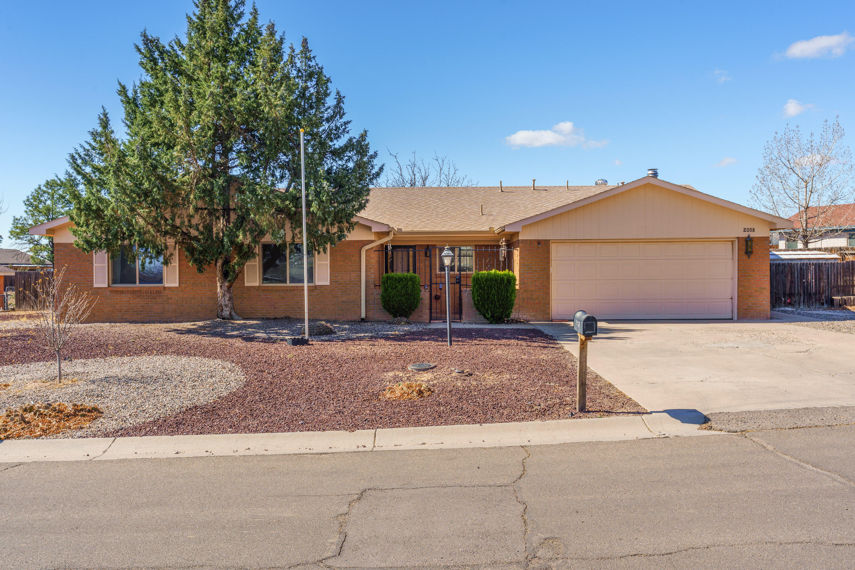 2008 PINE BOUGH Road, Rio Rancho NM 87124