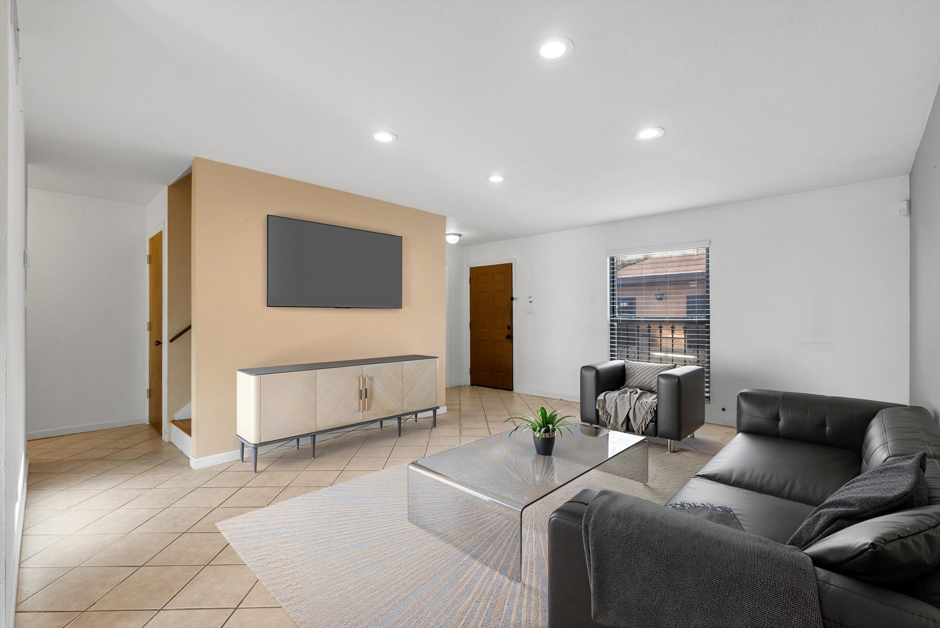 3406 Indian School Road Unit B, Albuquerque NM 87106